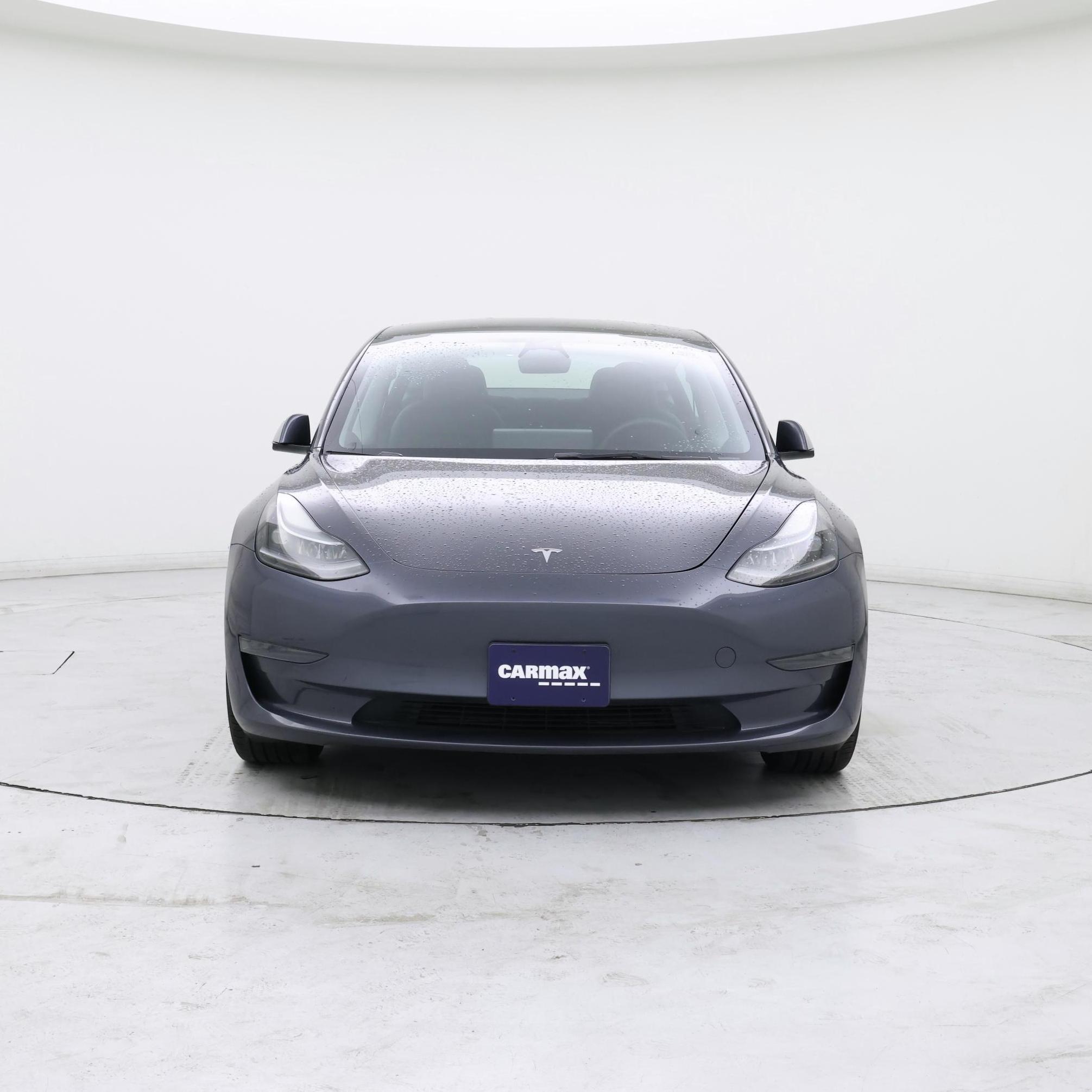 Thumbnail: 2023 Tesla Model 3 - 5