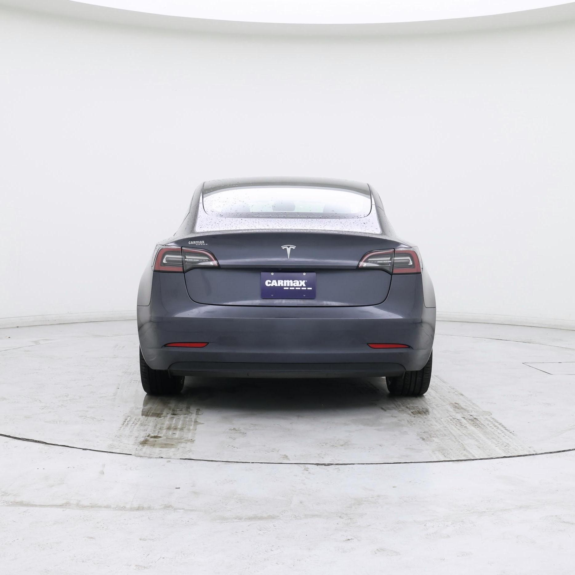 Thumbnail: 2023 Tesla Model 3 - 6