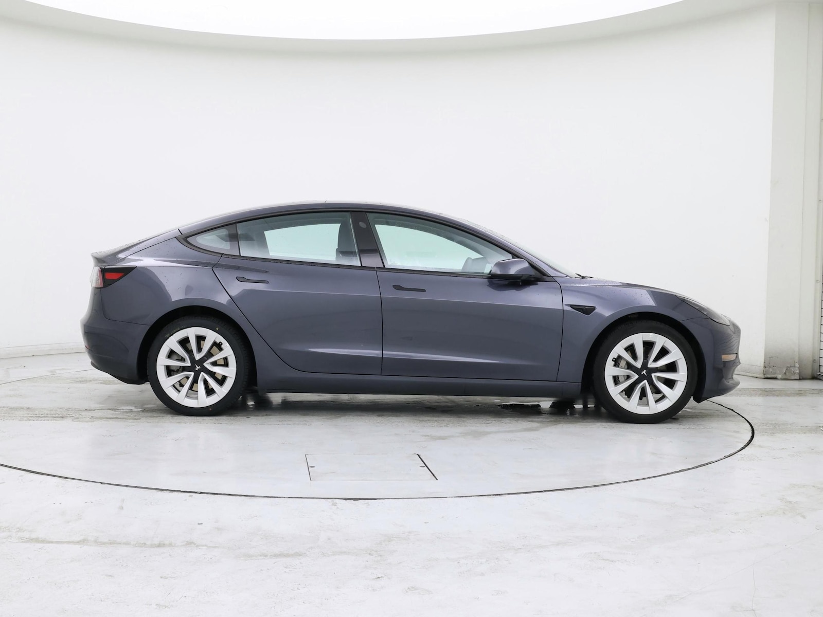 2023 Tesla Model 3 Base - Photo 8