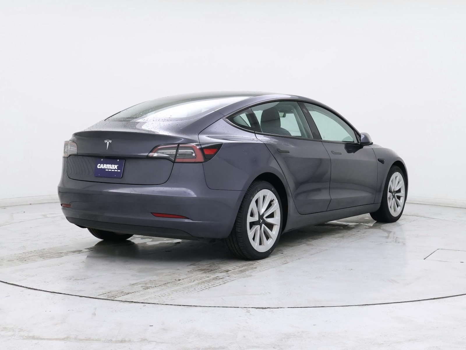 2023 Tesla Model 3 Base - Photo 9