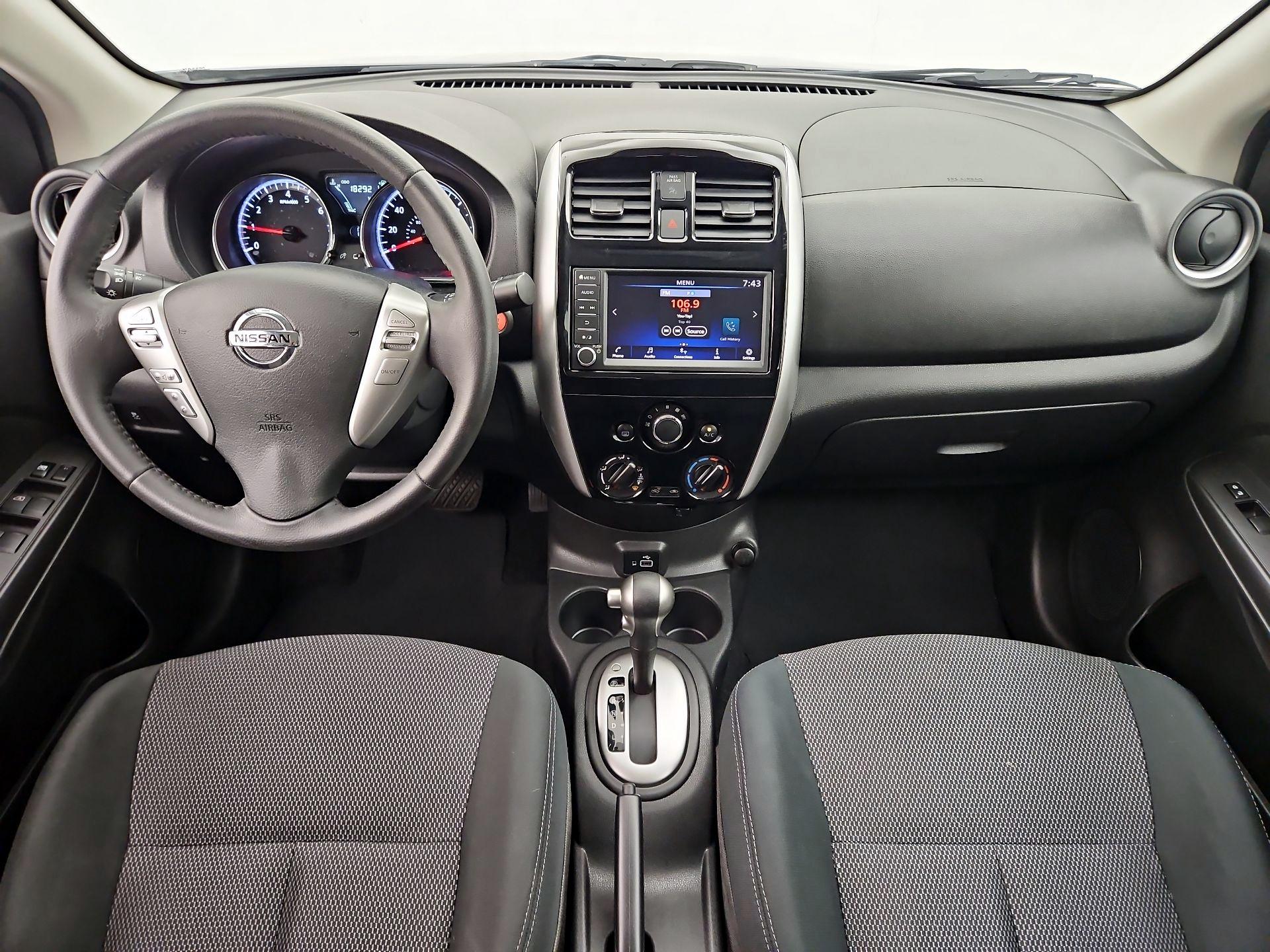 Thumbnail: 2019 Nissan Versa - 9