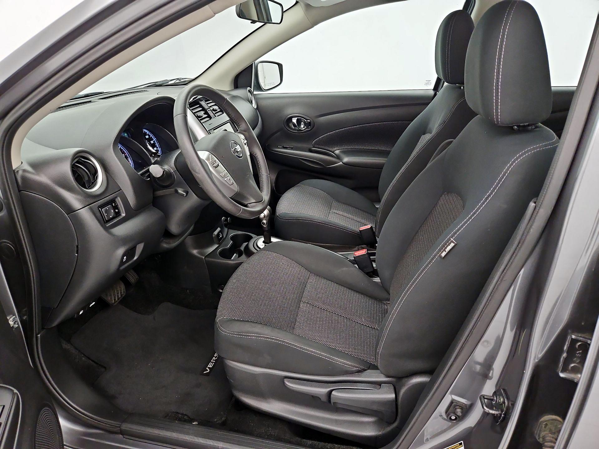 Thumbnail: 2019 Nissan Versa - 11