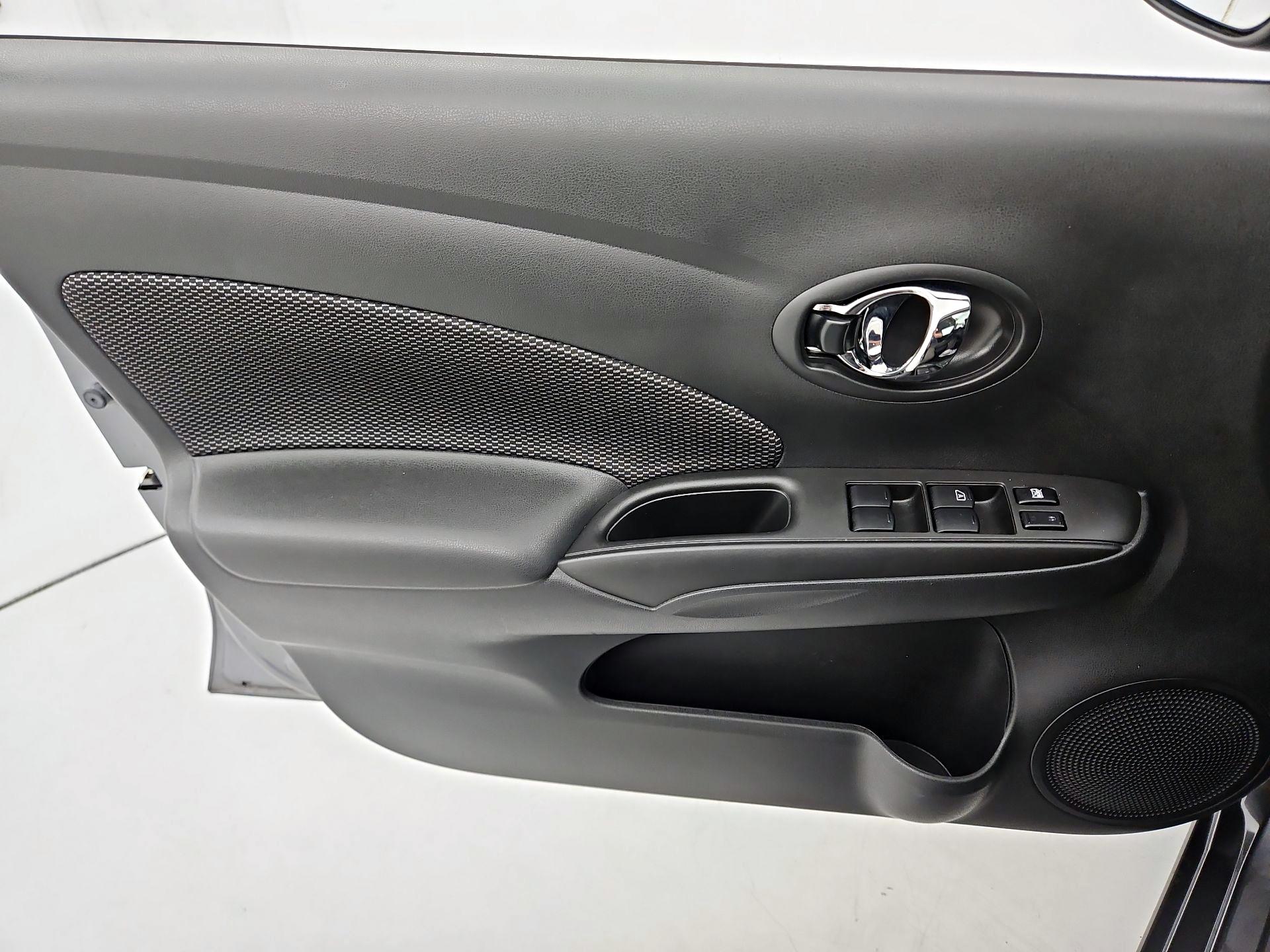 Thumbnail: 2019 Nissan Versa - 12