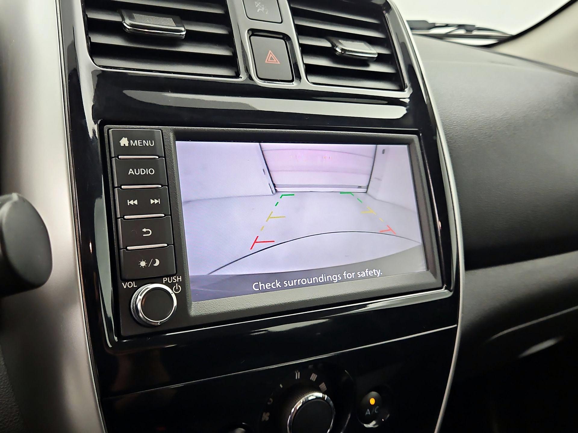 Thumbnail: 2019 Nissan Versa - 14