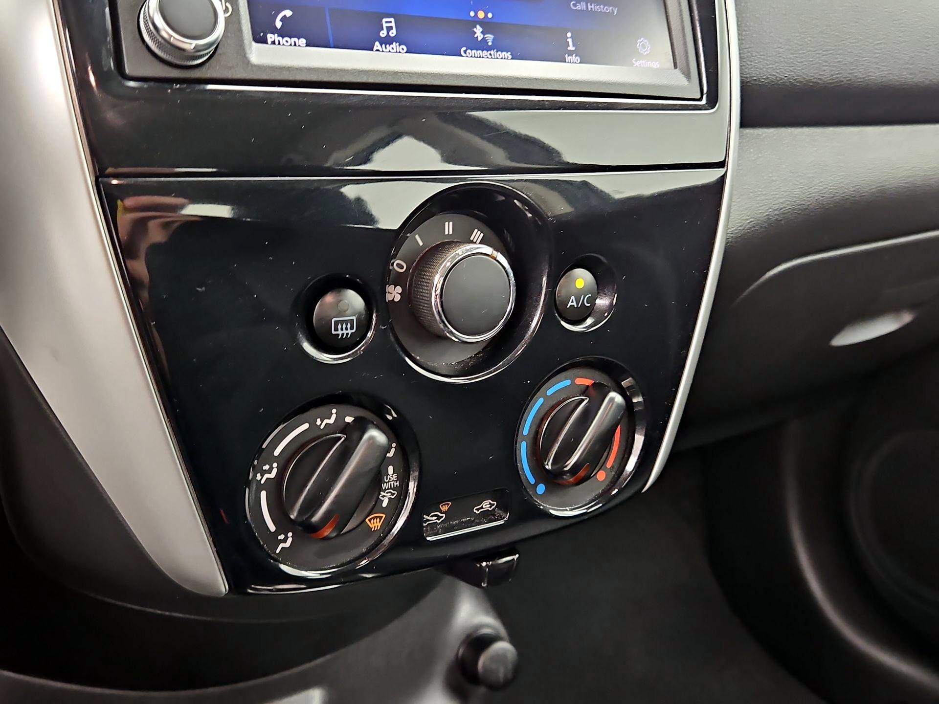 Thumbnail: 2019 Nissan Versa - 16