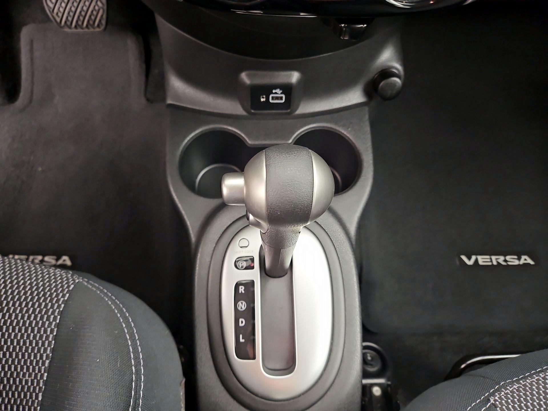 Thumbnail: 2019 Nissan Versa - 17