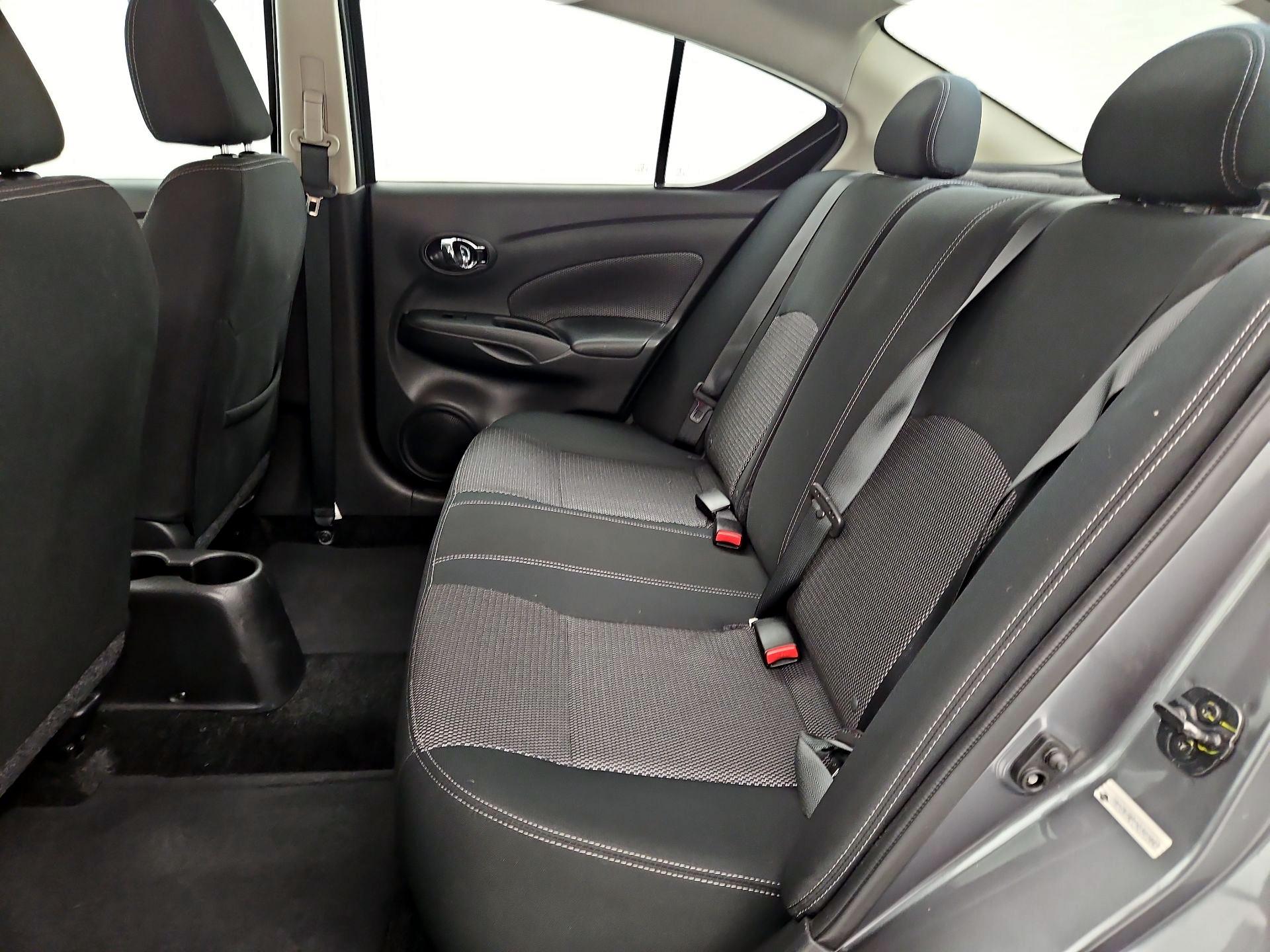 Thumbnail: 2019 Nissan Versa - 19