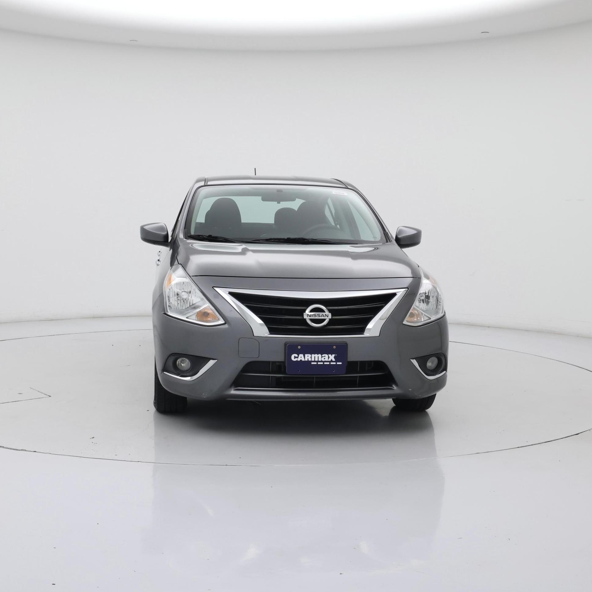 Thumbnail: 2019 Nissan Versa - 5