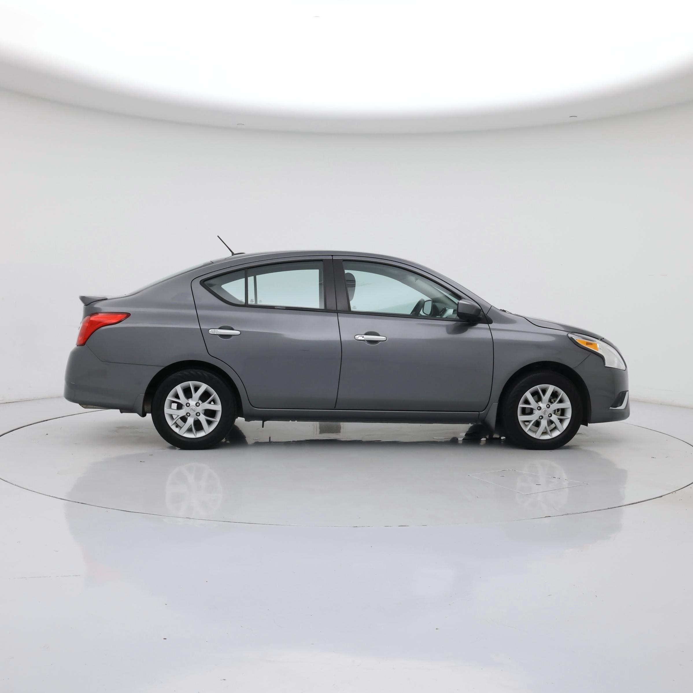 Thumbnail: 2019 Nissan Versa - 7