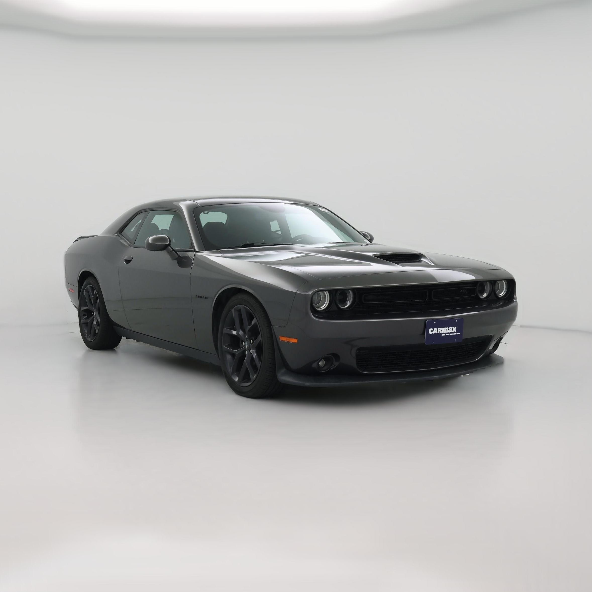 Thumbnail: 2020 Dodge Challenger - 1