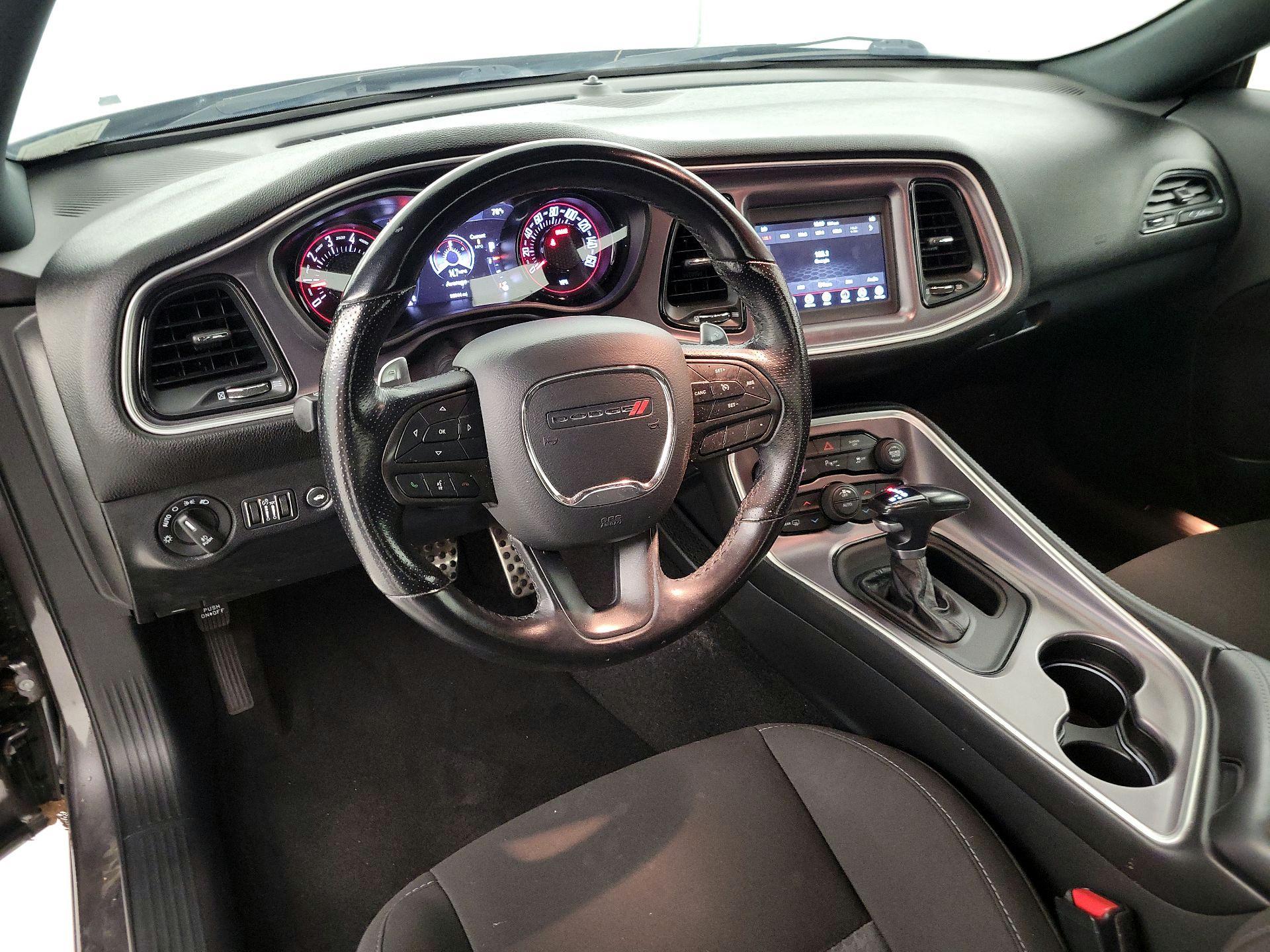 Thumbnail: 2020 Dodge Challenger - 9