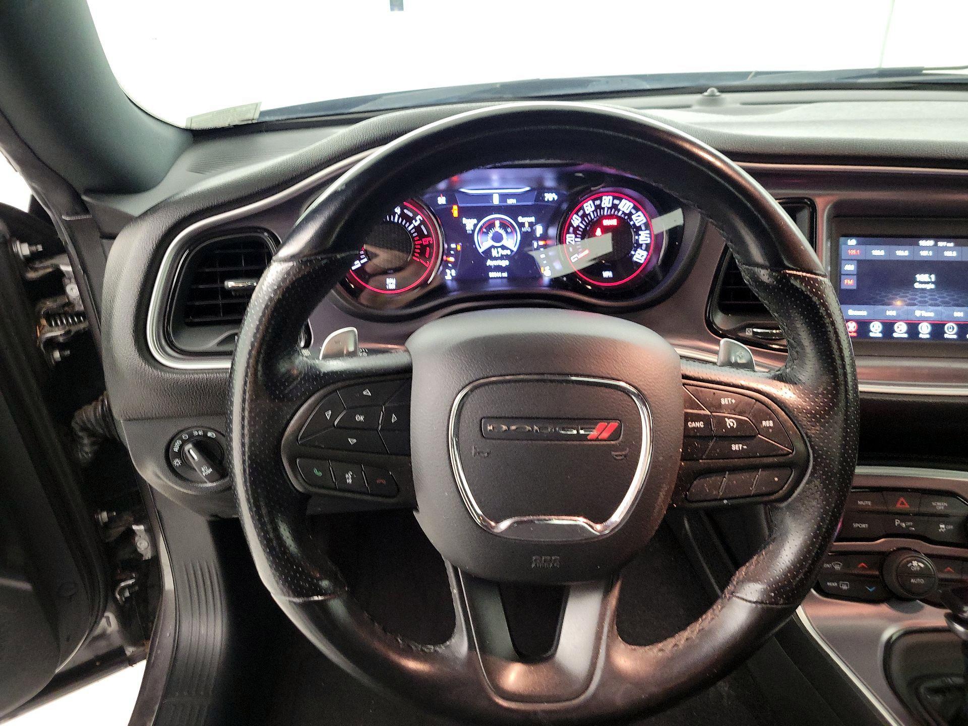 Thumbnail: 2020 Dodge Challenger - 10