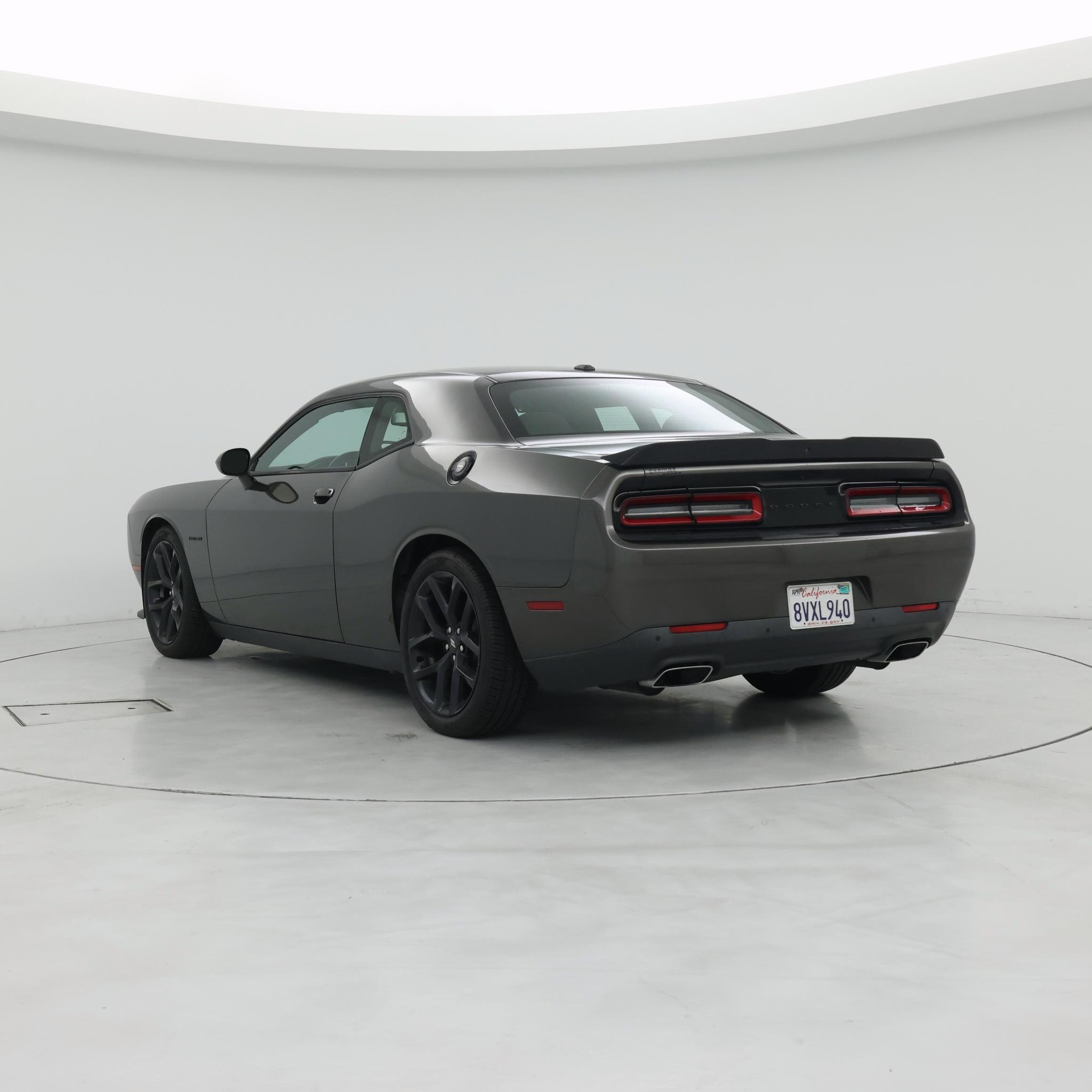Thumbnail: 2020 Dodge Challenger - 2