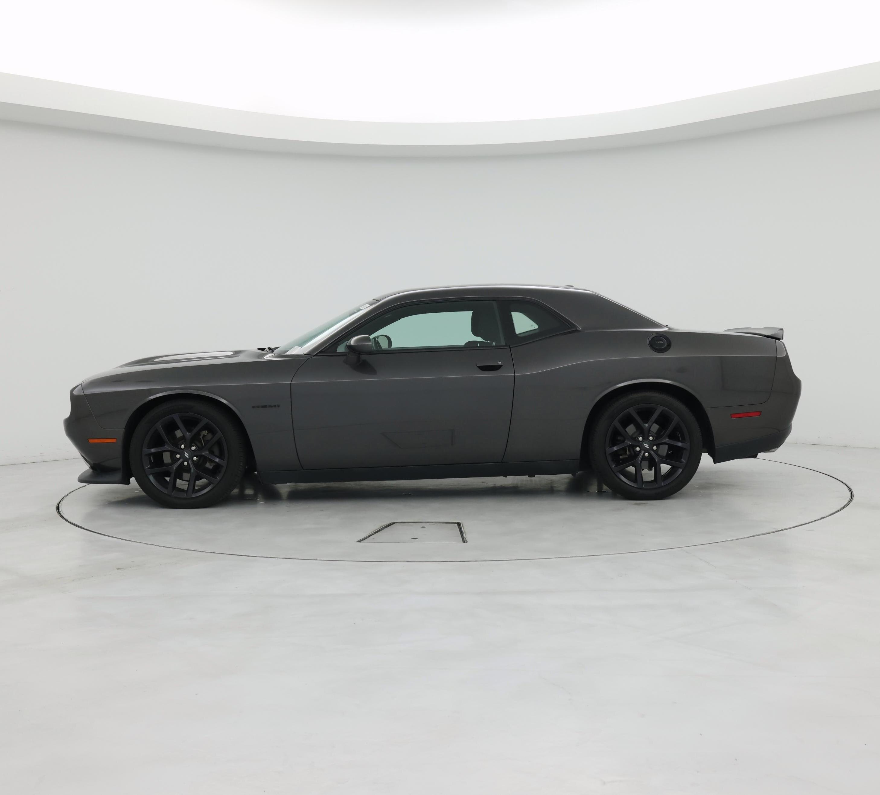 Thumbnail: 2020 Dodge Challenger - 3
