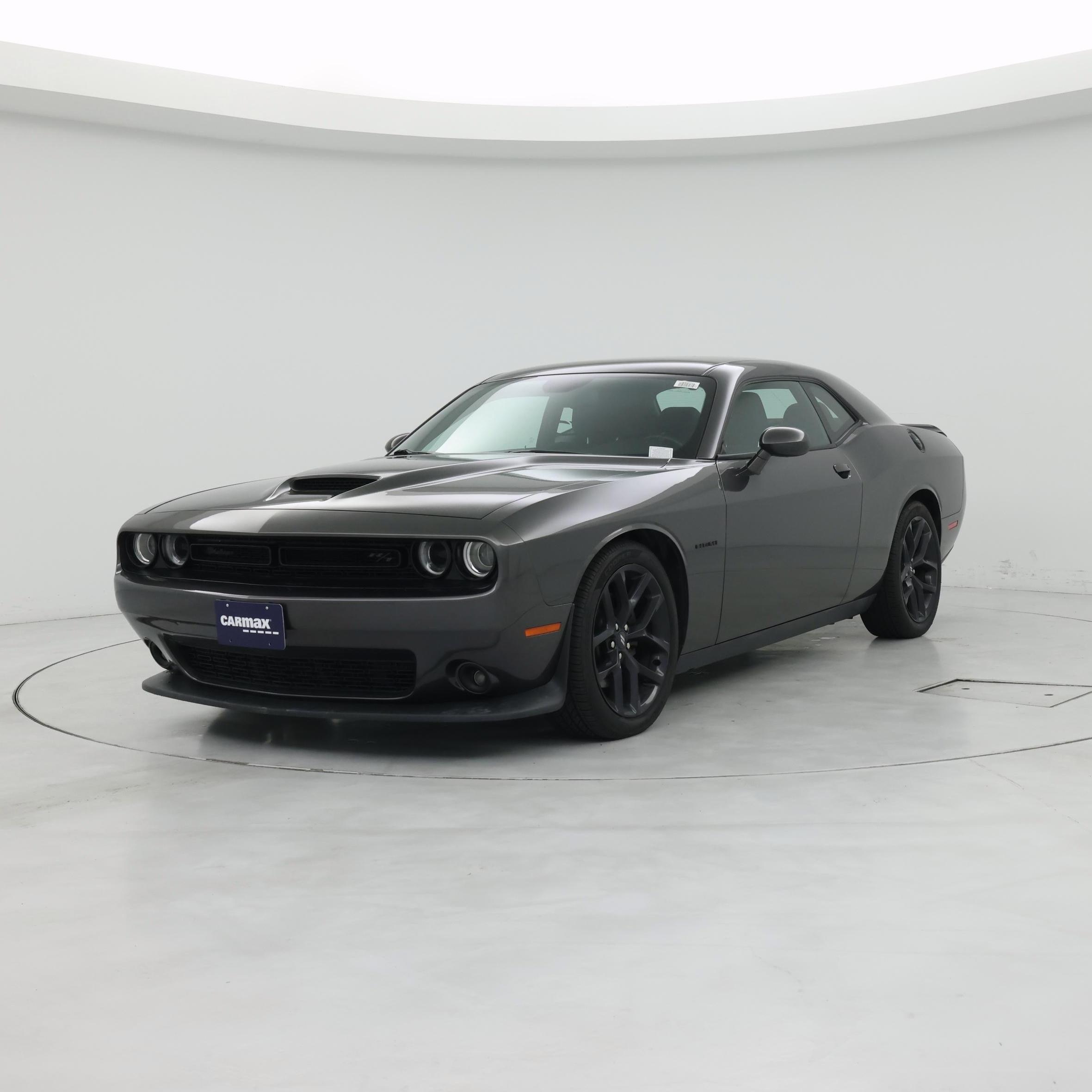 Thumbnail: 2020 Dodge Challenger - 4