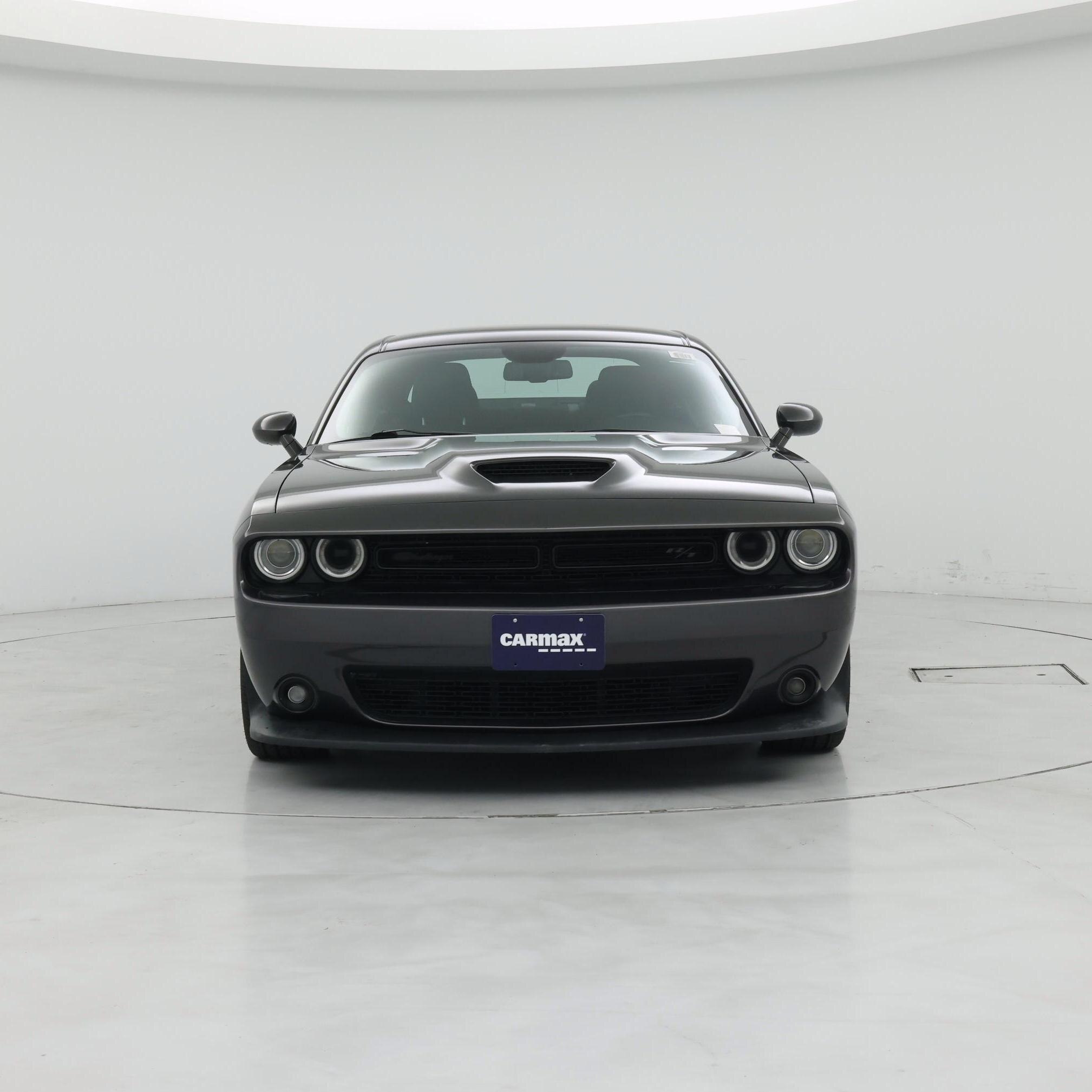 Thumbnail: 2020 Dodge Challenger - 5