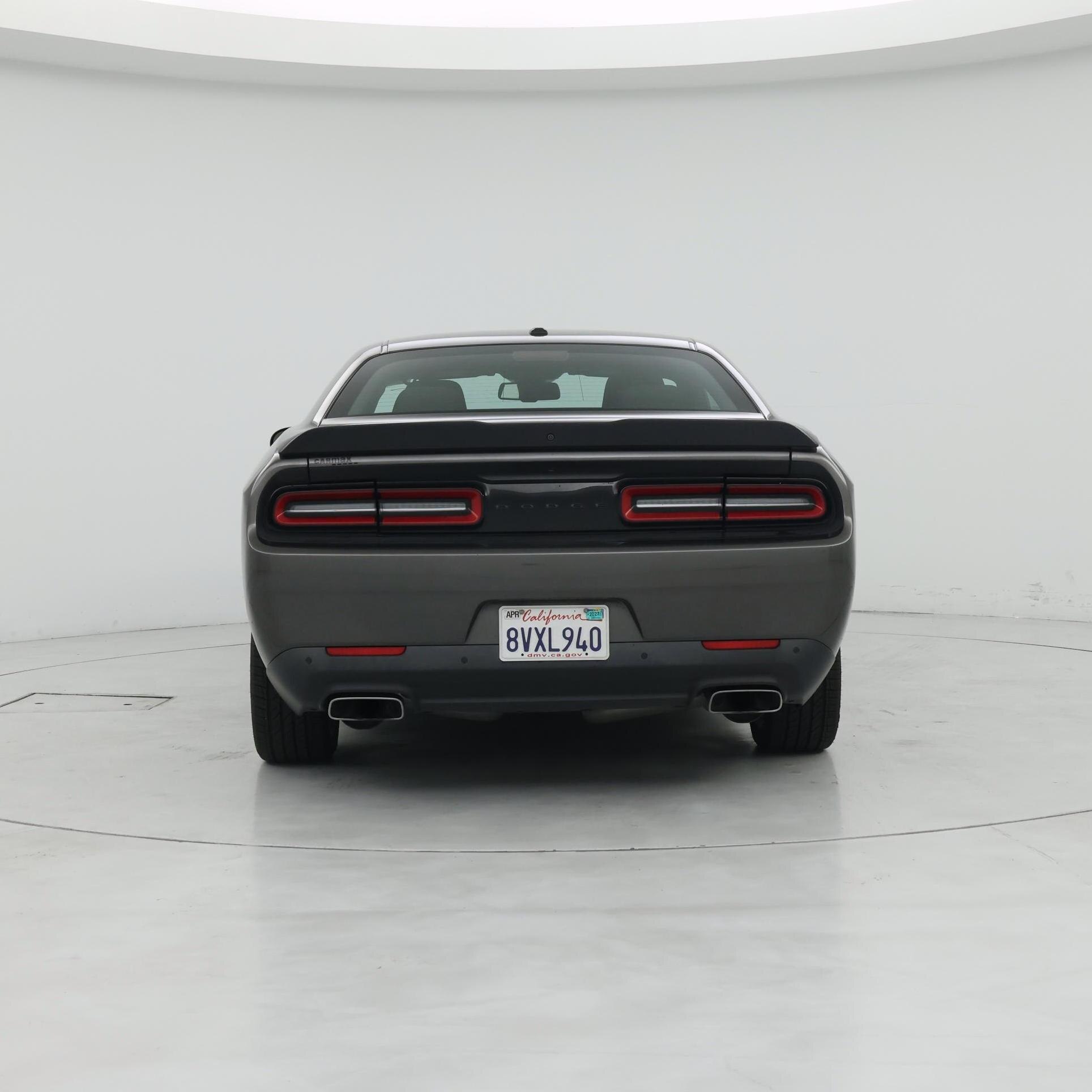 Thumbnail: 2020 Dodge Challenger - 6