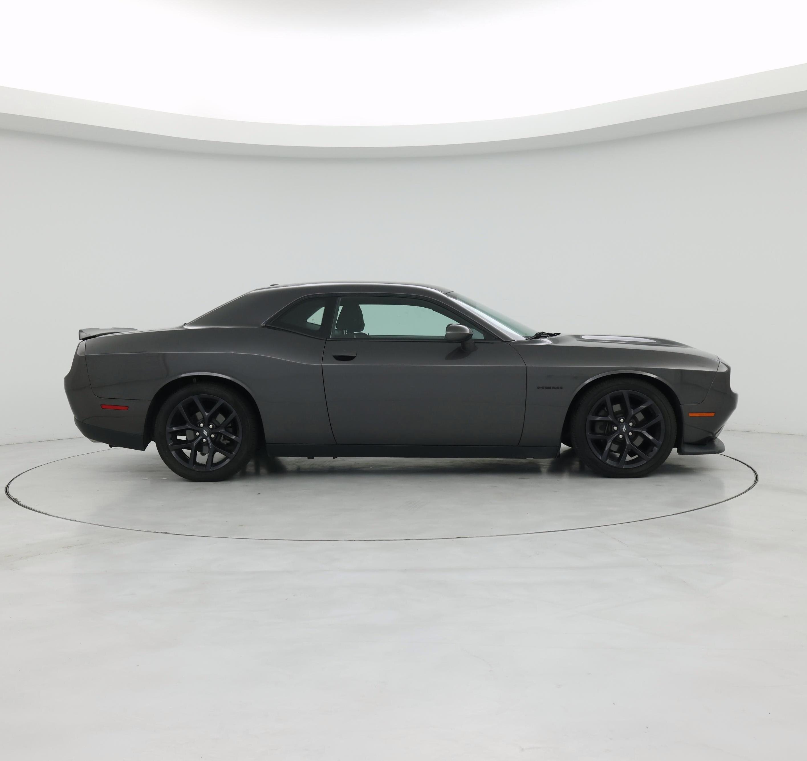 Thumbnail: 2020 Dodge Challenger - 7