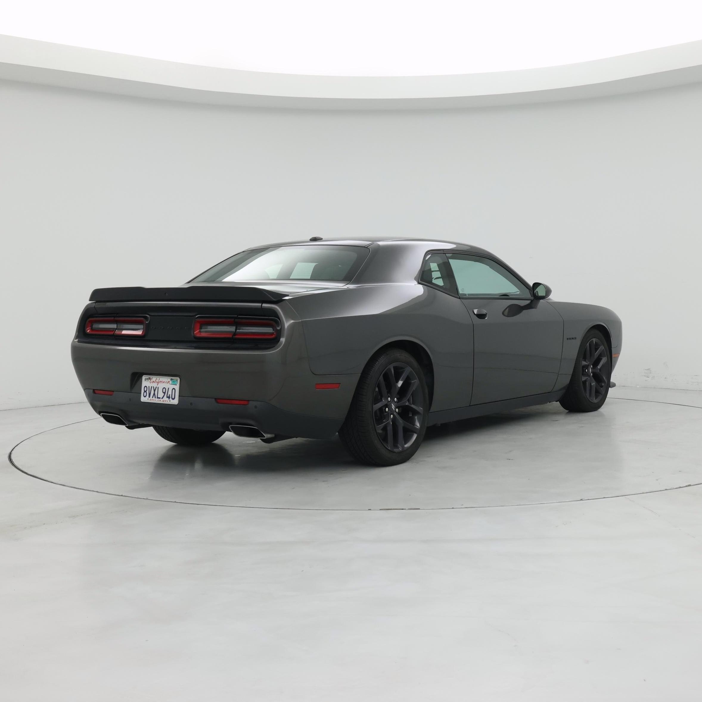 Thumbnail: 2020 Dodge Challenger - 8