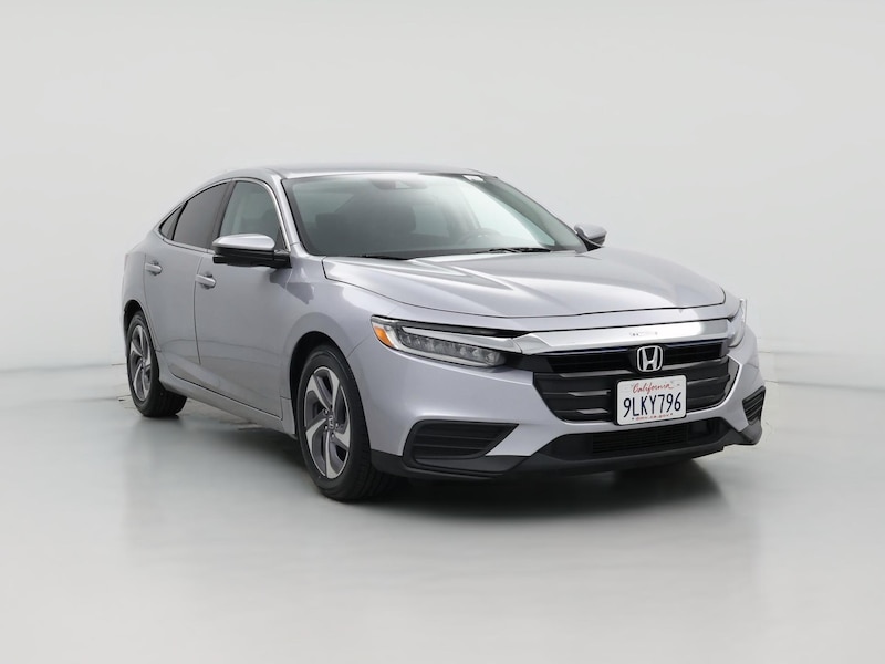 2020 Honda Insight EX -
                  Fresno, CA
