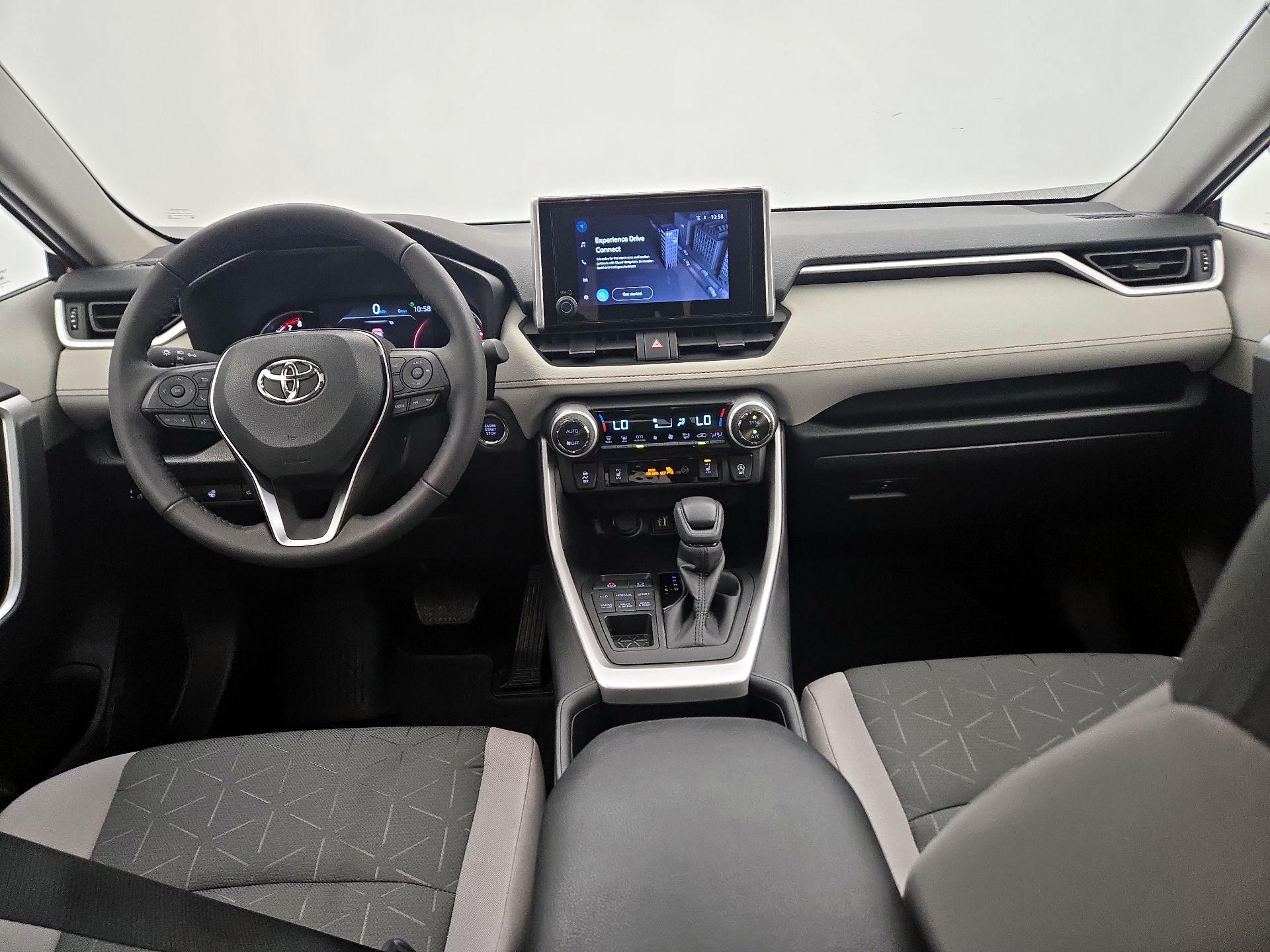 Thumbnail: 2025 Toyota RAV4 - 9