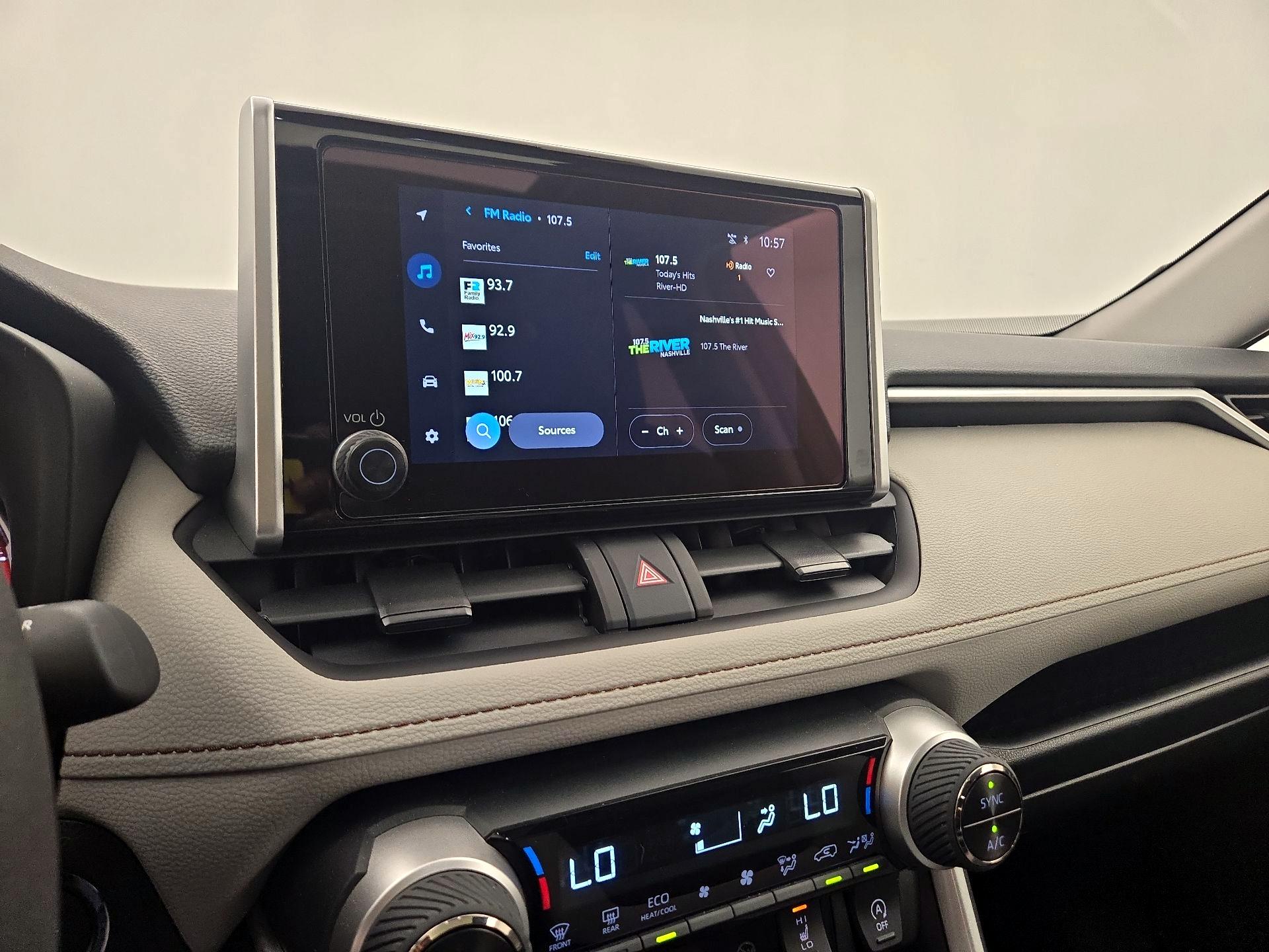 Thumbnail: 2025 Toyota RAV4 - 15