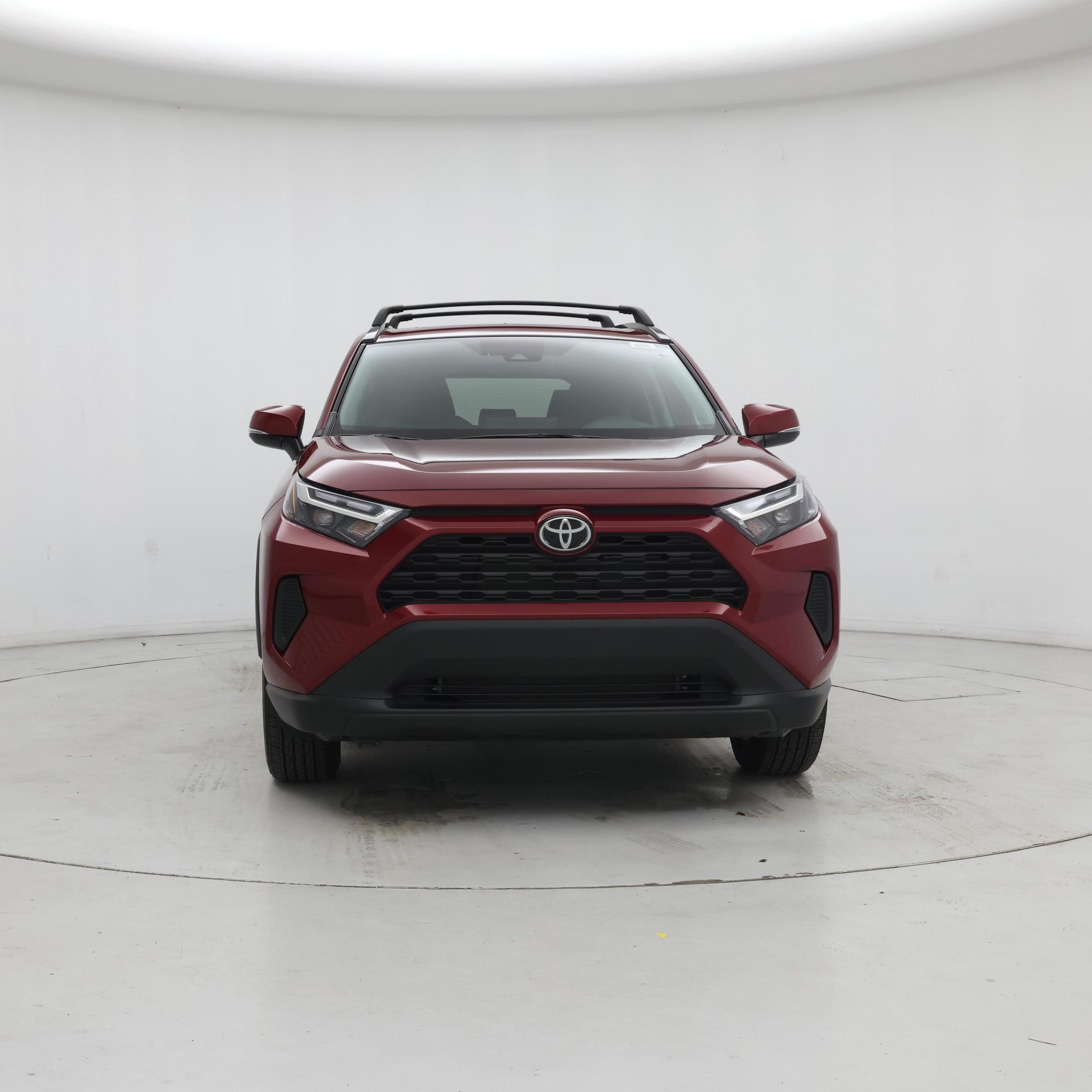Thumbnail: 2025 Toyota RAV4 - 5