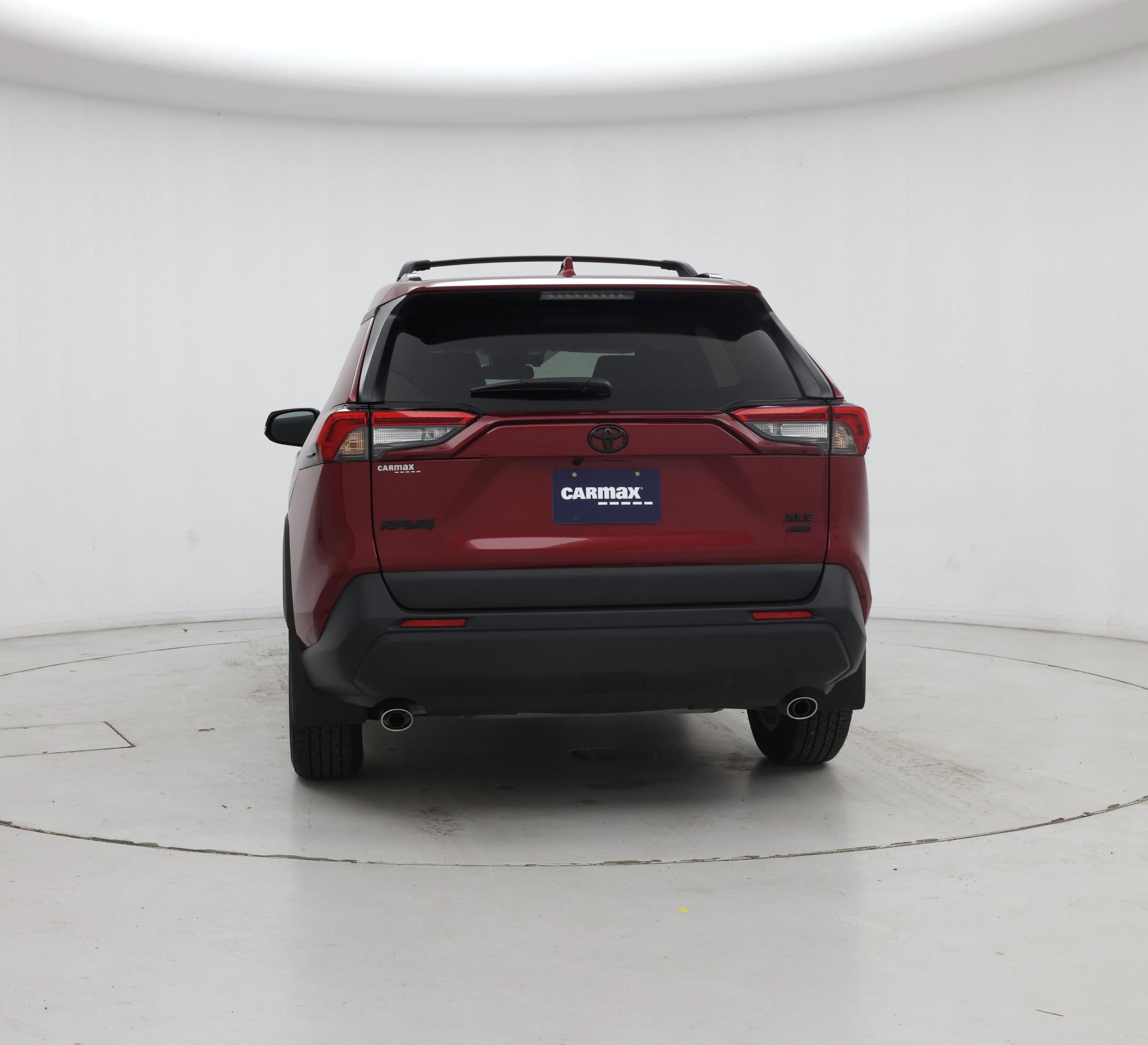 Thumbnail: 2025 Toyota RAV4 - 6