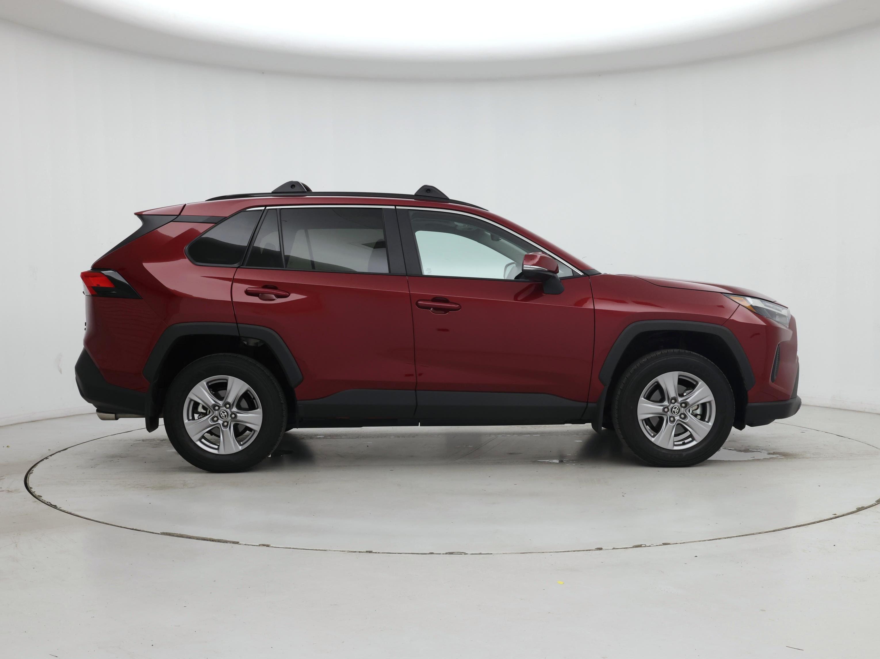 Thumbnail: 2025 Toyota RAV4 - 7