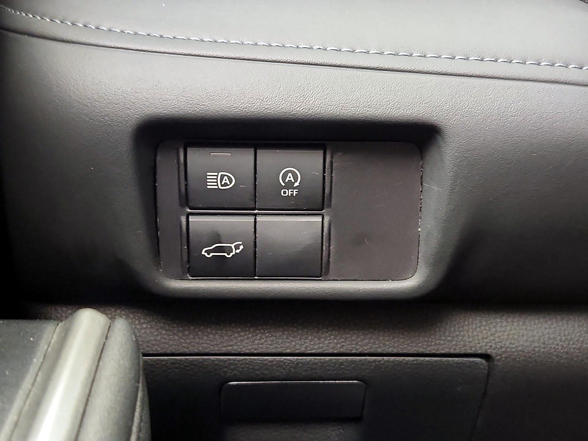 Thumbnail: 2024 Toyota Highlander - 13