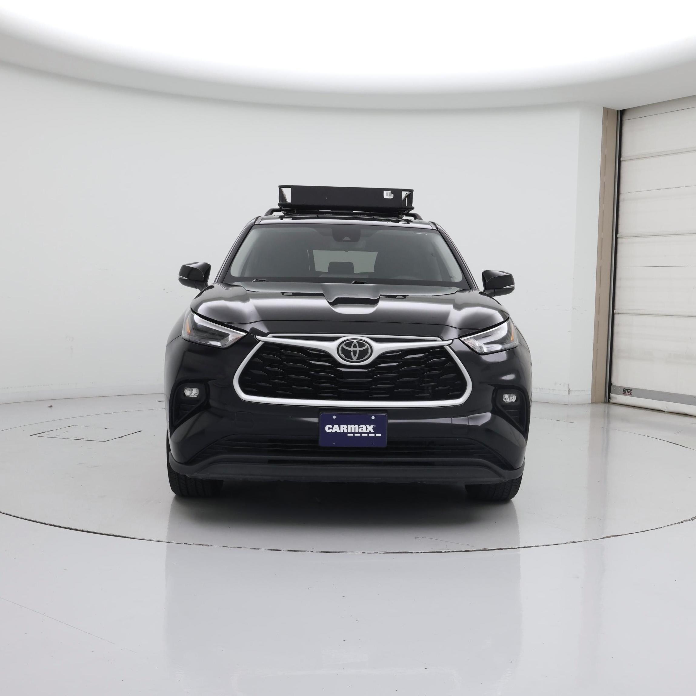 Thumbnail: 2024 Toyota Highlander - 5