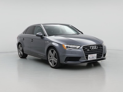 2015 Audi A3 Premium Plus