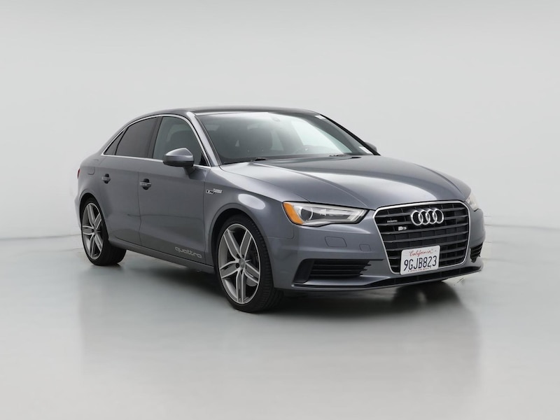 2015 Audi A3 Premium Plus -
                  Fresno, CA