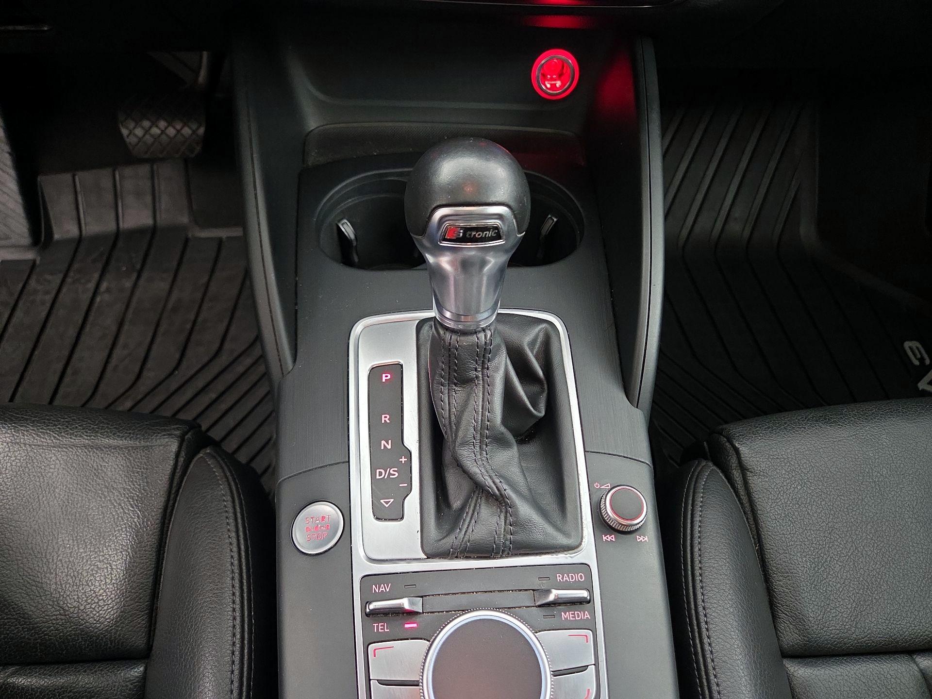 Thumbnail: 2015 Audi A3 - 17