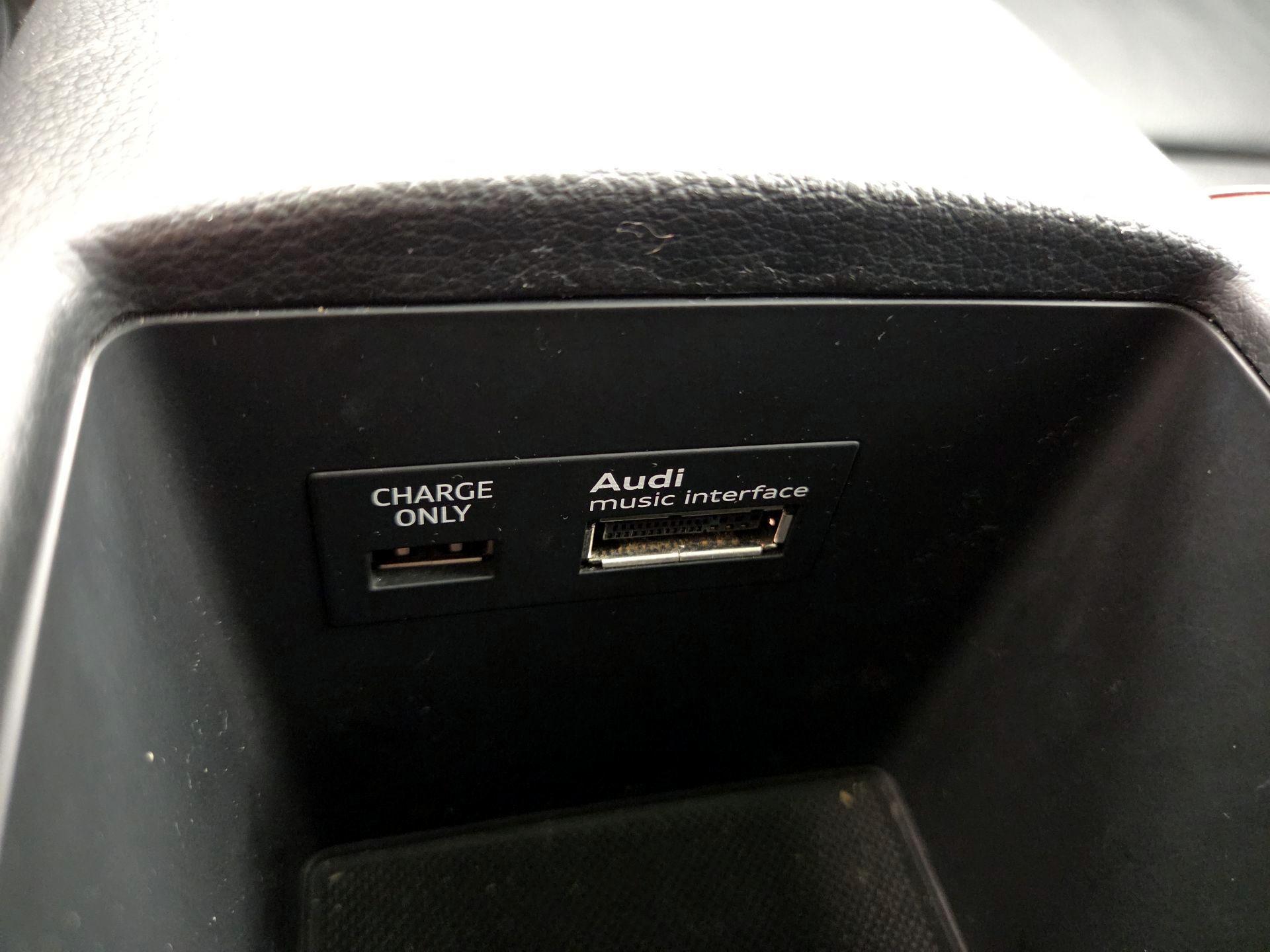Thumbnail: 2015 Audi A3 - 18