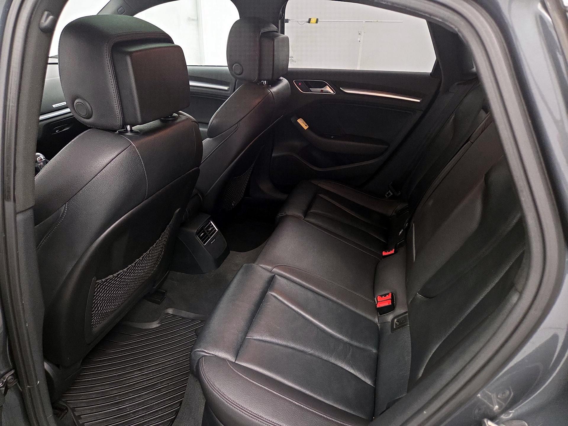 Thumbnail: 2015 Audi A3 - 20