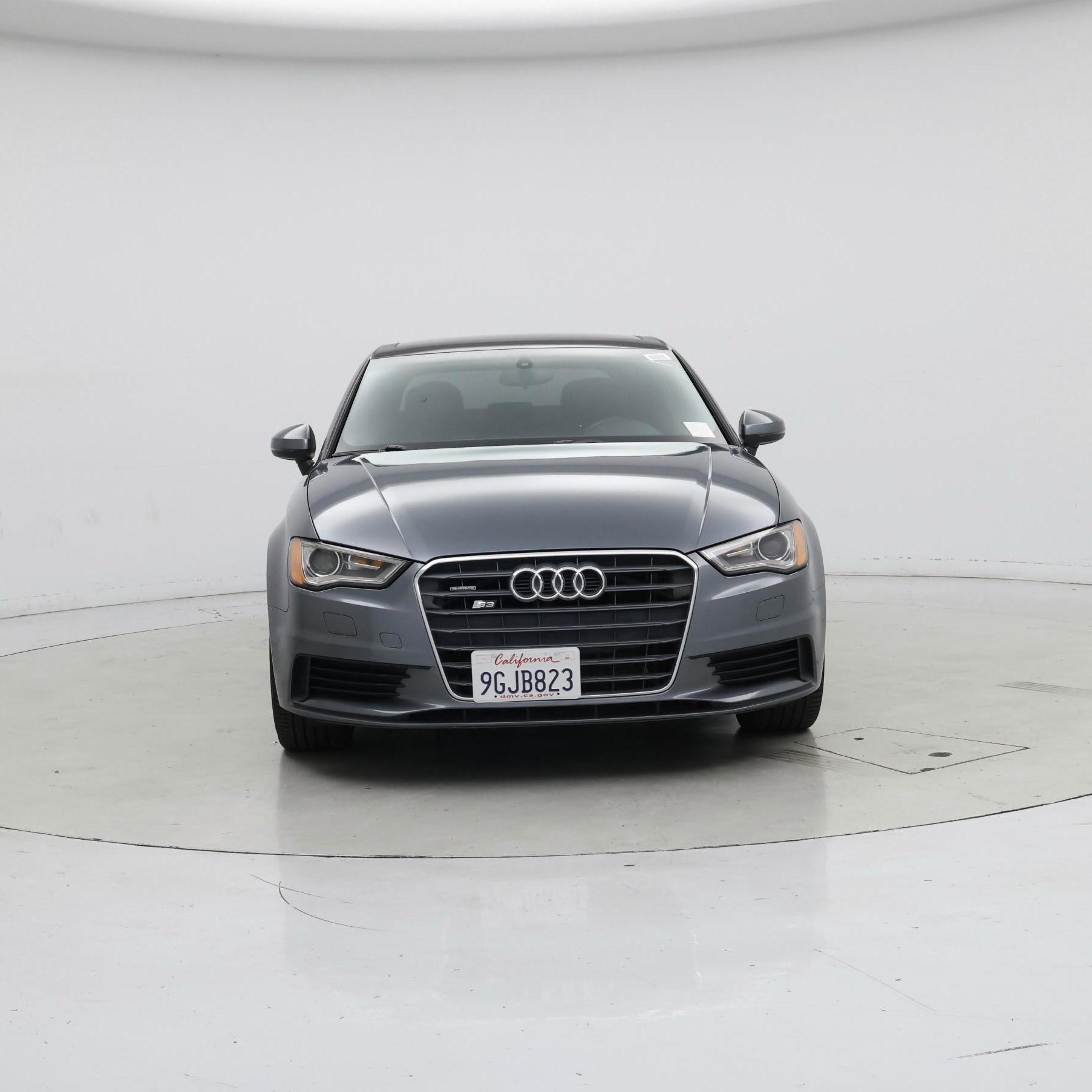 Thumbnail: 2015 Audi A3 - 5