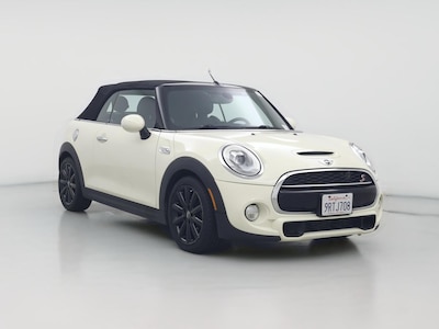 2018 Mini Cooper S