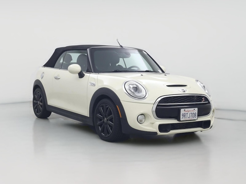 2018 MINI Cooper S -
                  Oxnard, CA