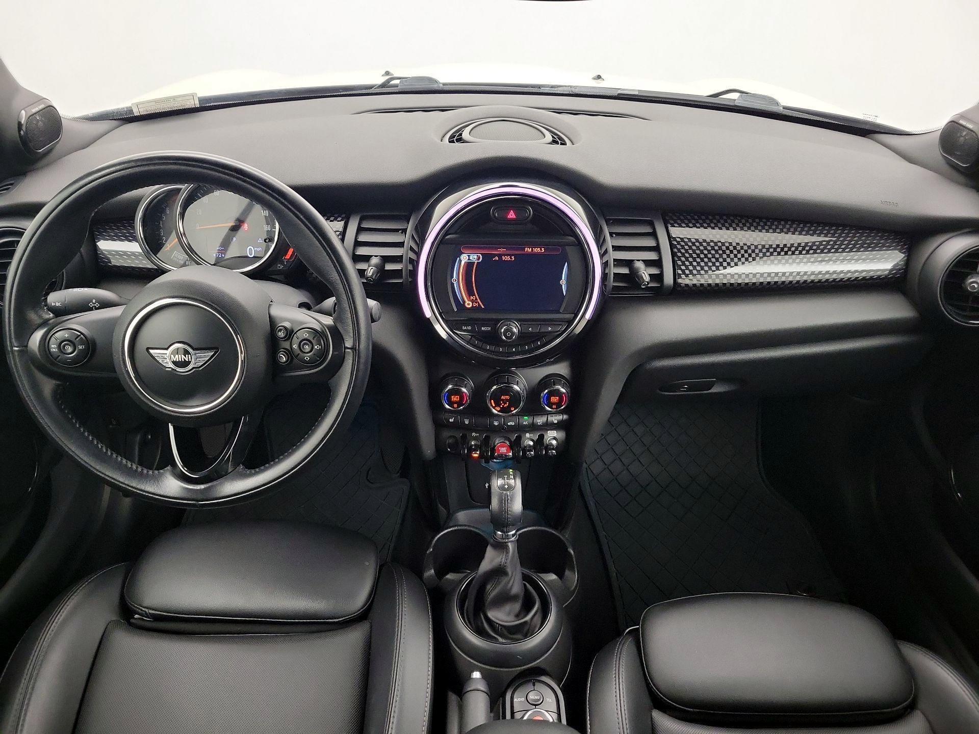 Thumbnail: 2018 MINI Cooper - 9