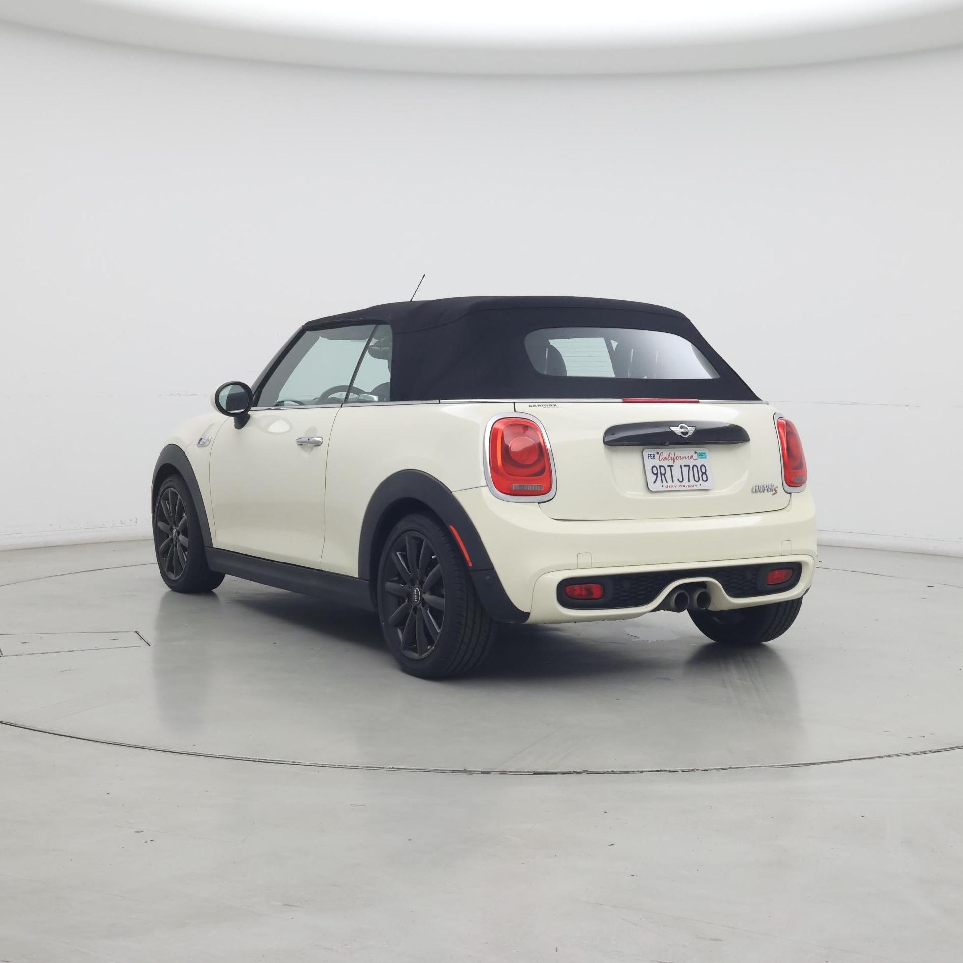 Thumbnail: 2018 MINI Cooper - 2