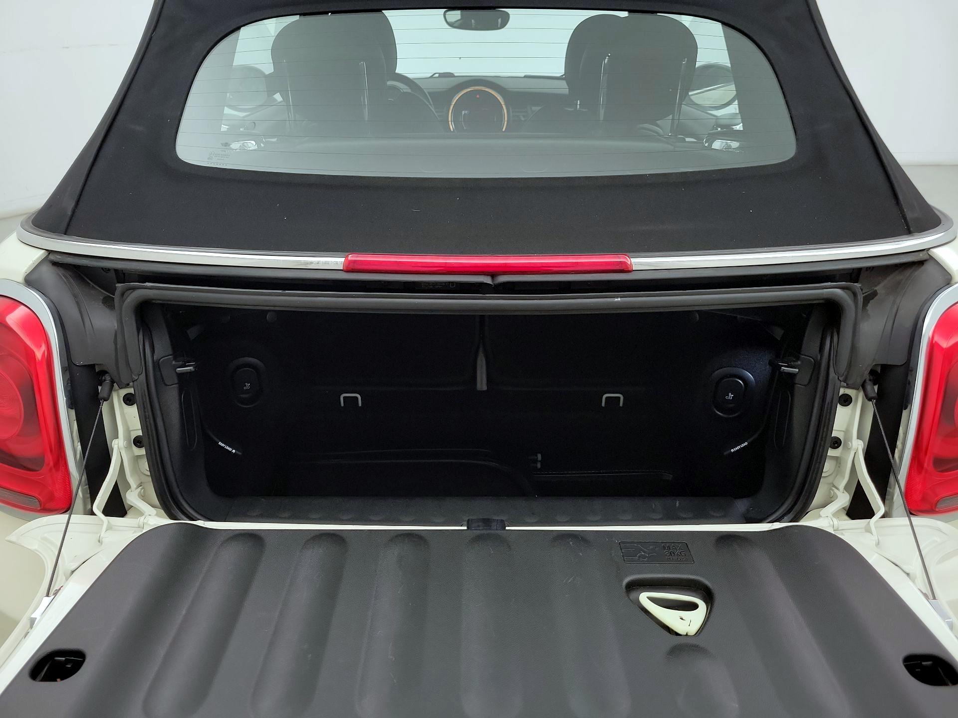 Thumbnail: 2018 MINI Cooper - 20