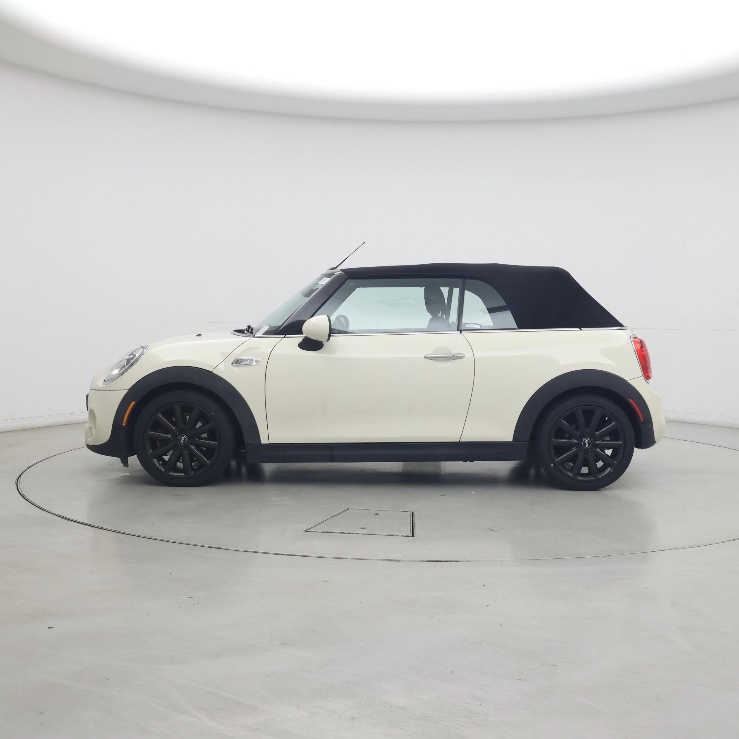 Thumbnail: 2018 MINI Cooper - 3