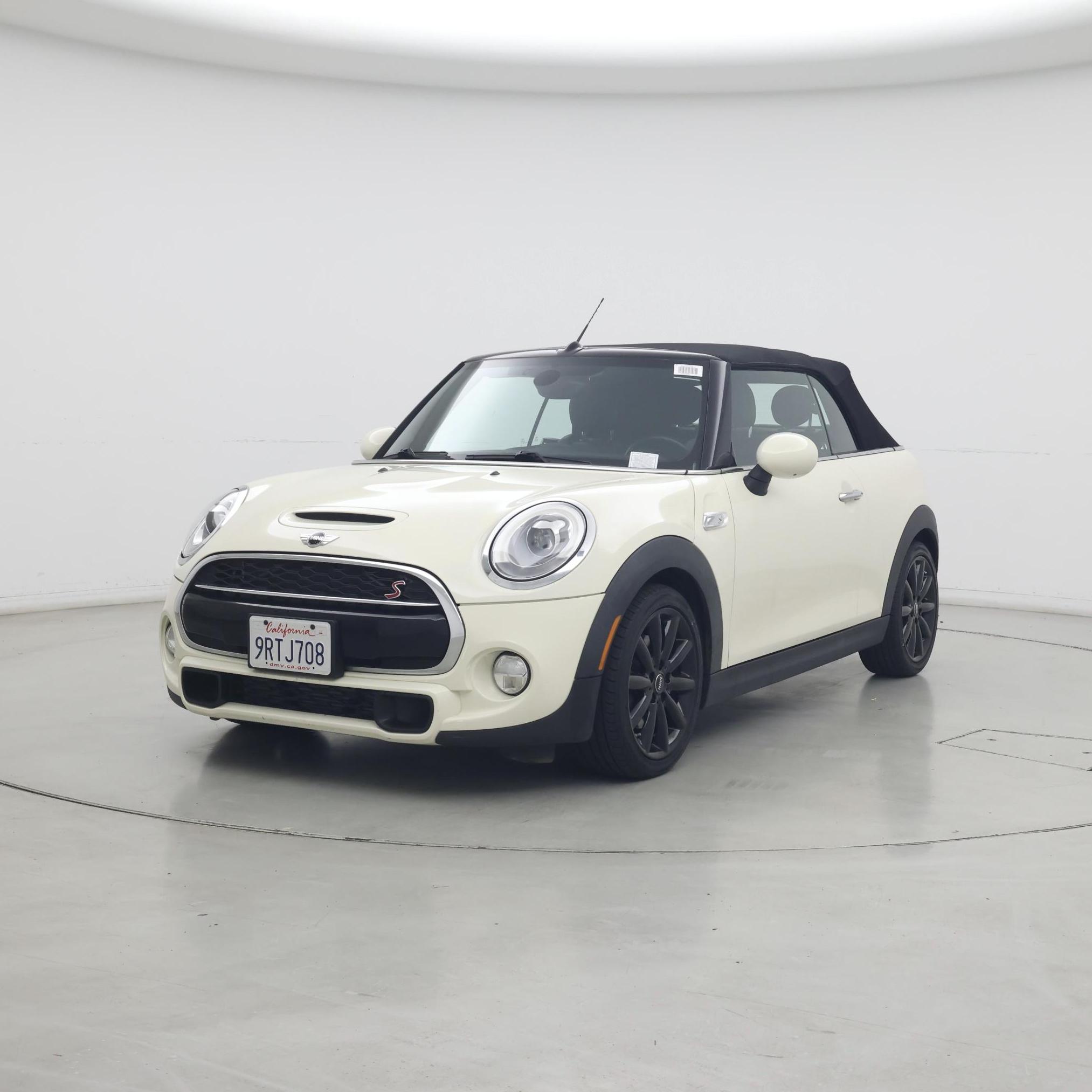 Thumbnail: 2018 MINI Cooper - 4