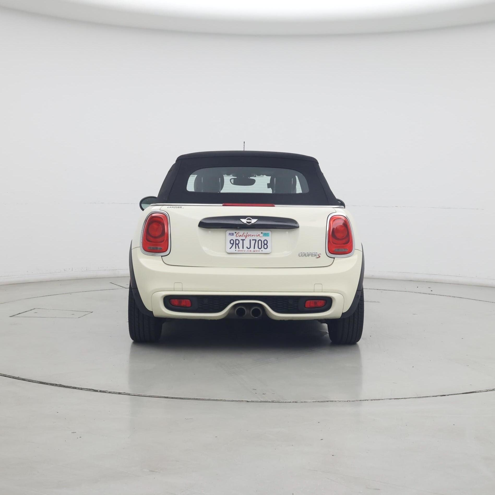 Thumbnail: 2018 MINI Cooper - 6
