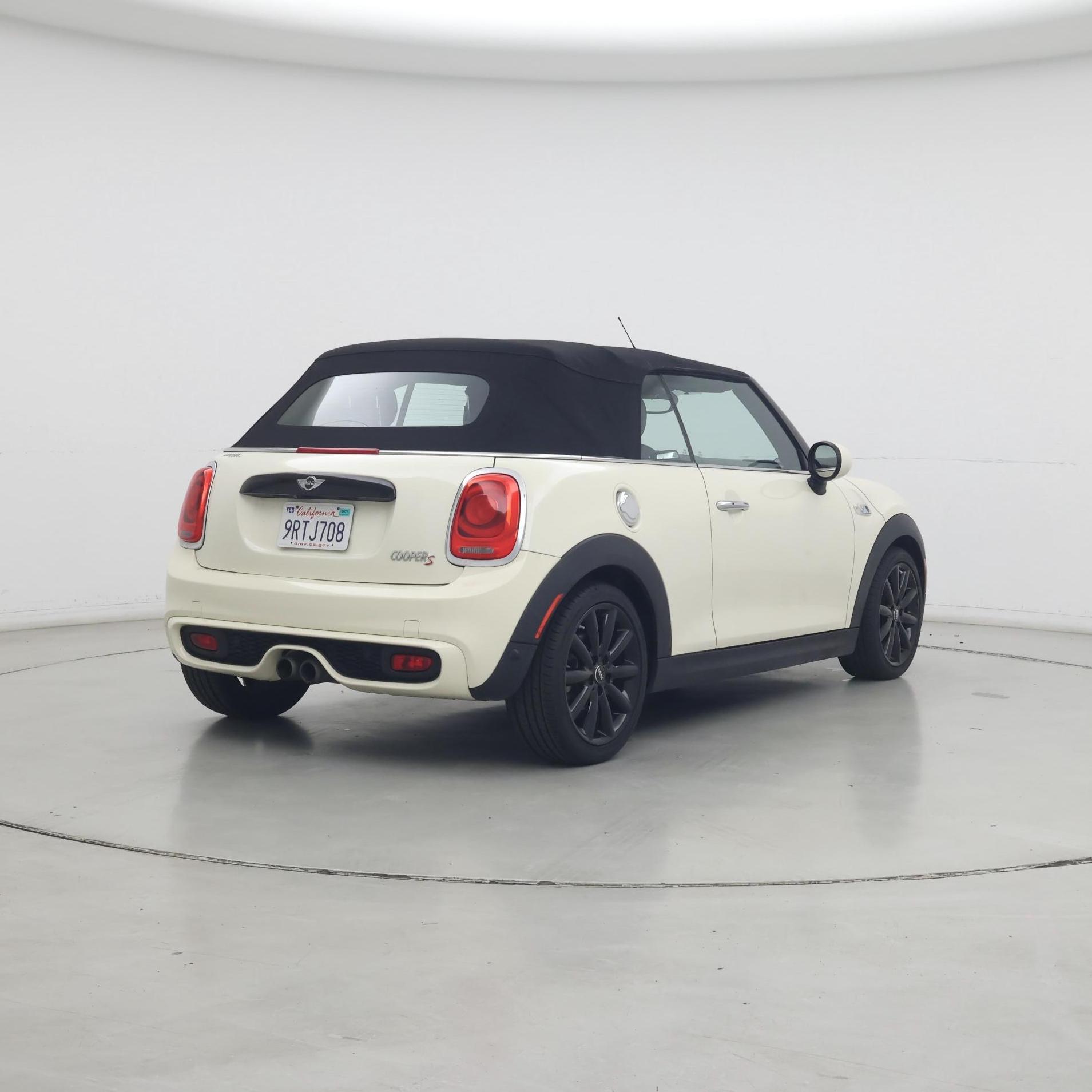 Thumbnail: 2018 MINI Cooper - 8