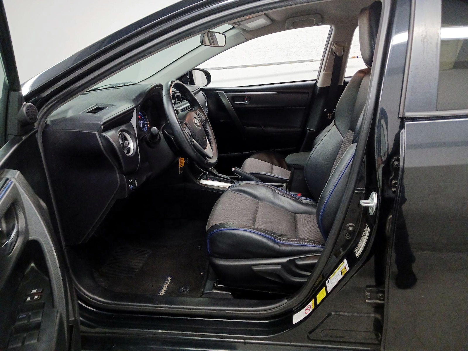 Side Airbags