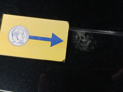 Condition detail