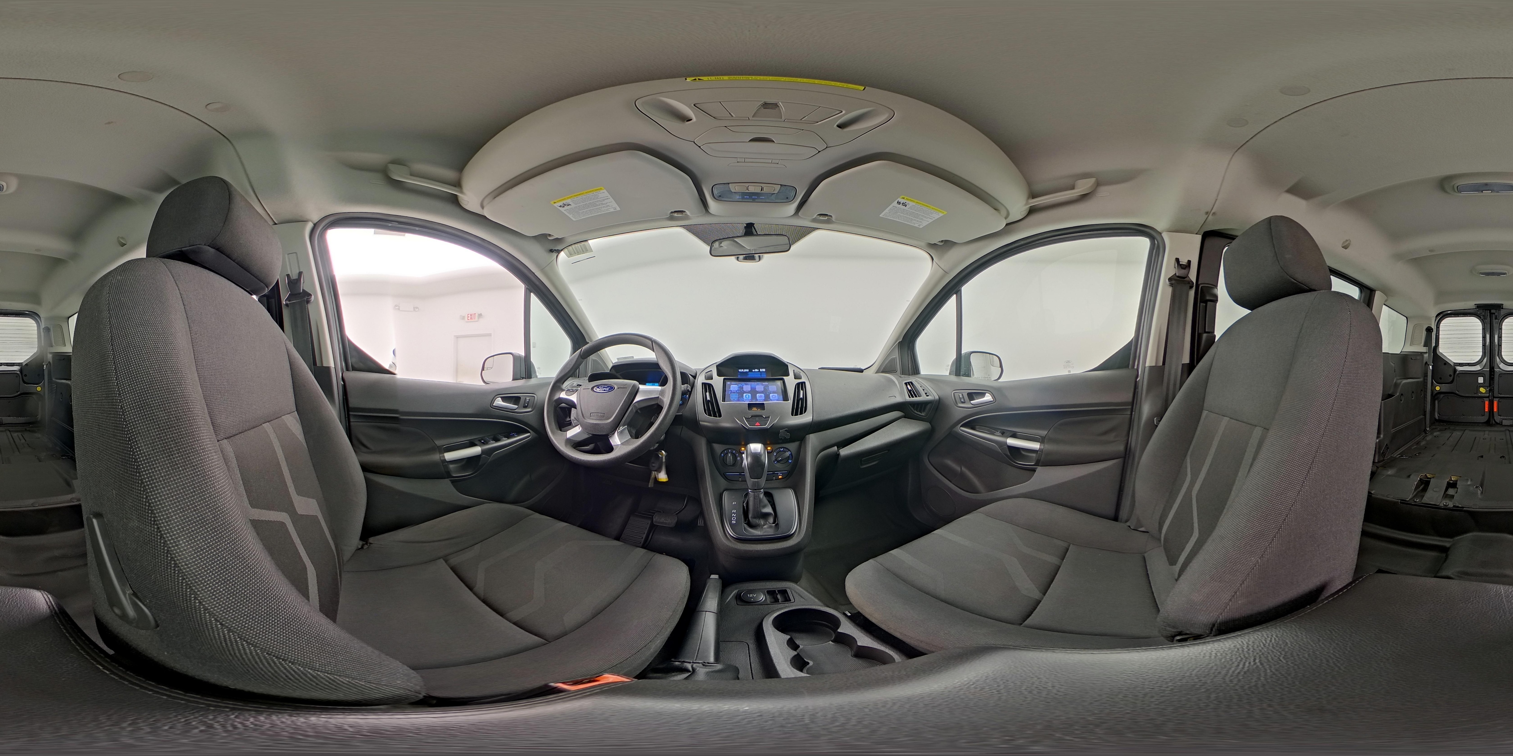 2015 Ford Transit Connect XLT - Photo 23