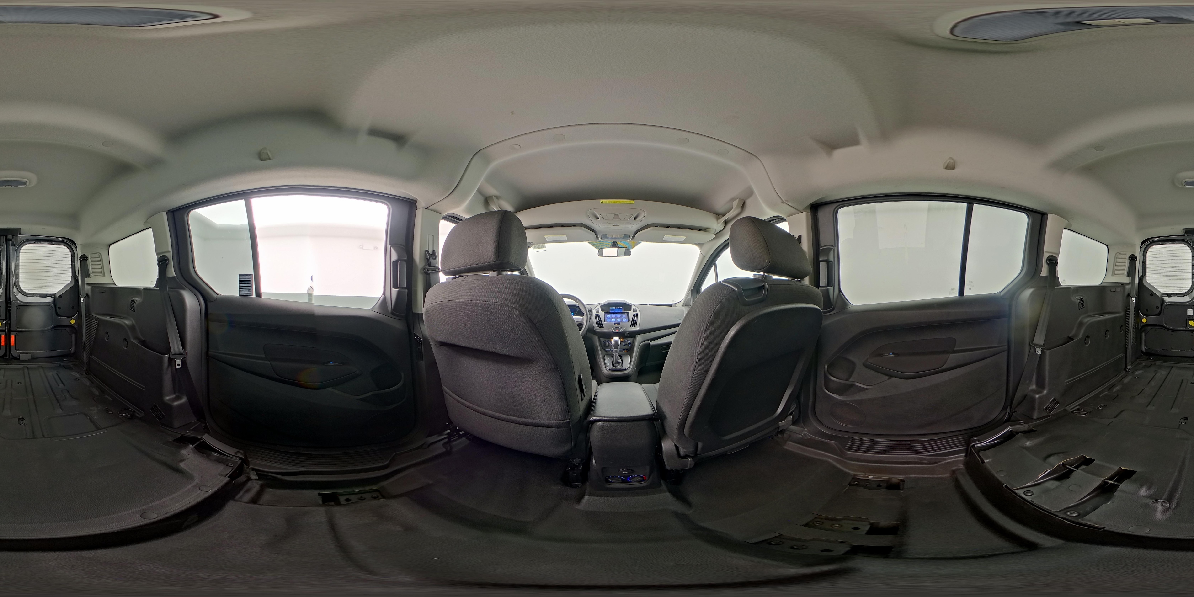 2015 Ford Transit Connect XLT - Photo 24